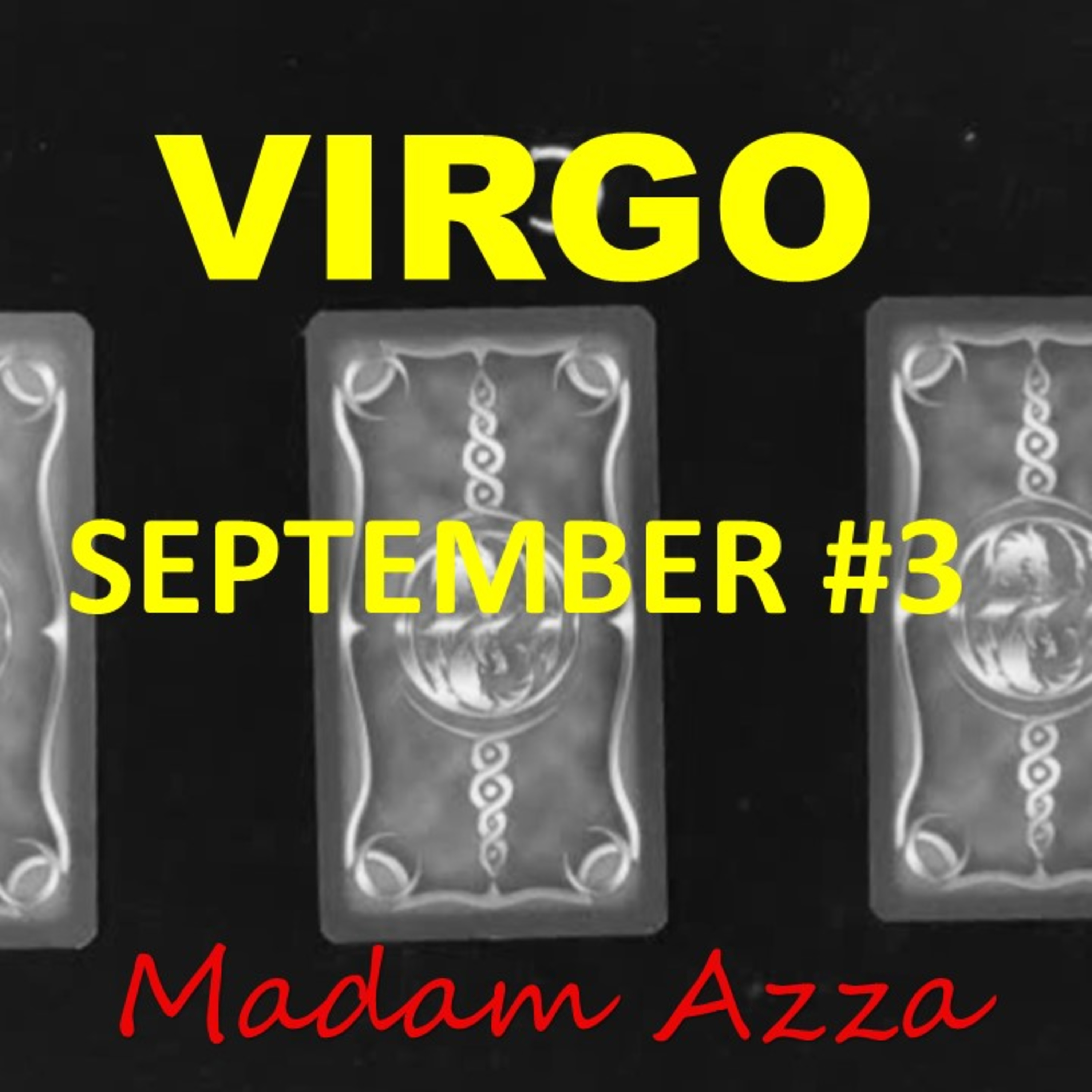 VIRGO 2021 September Minggu ke 3 episode artwork