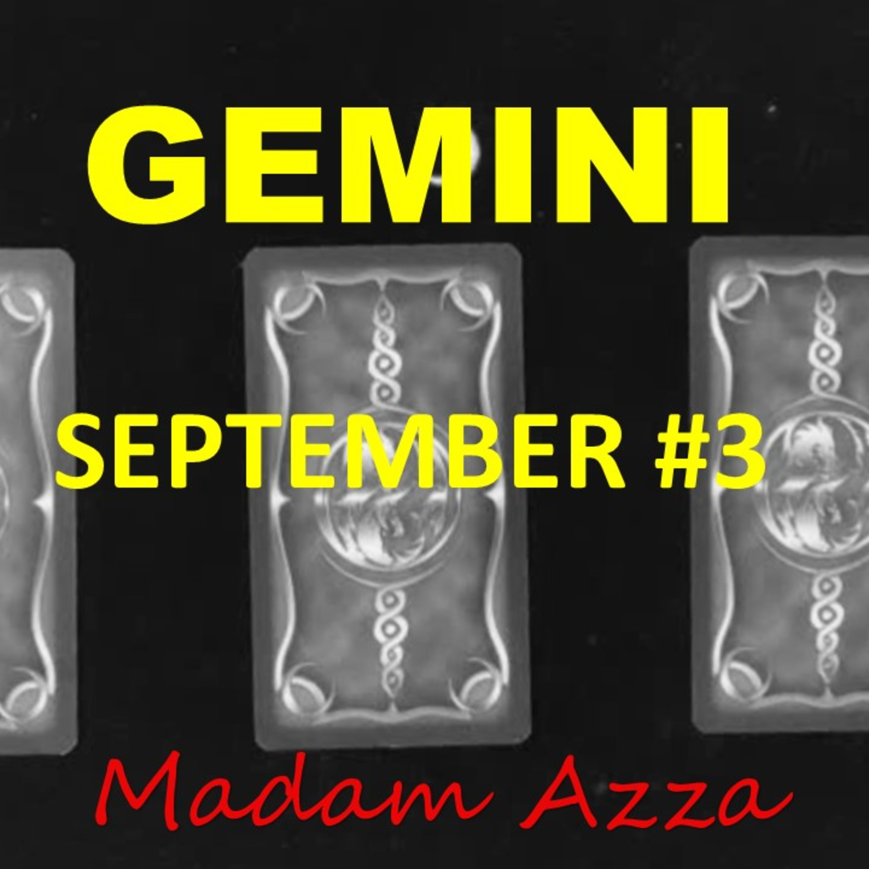 GEMINI 2021 September Minggu ke 3