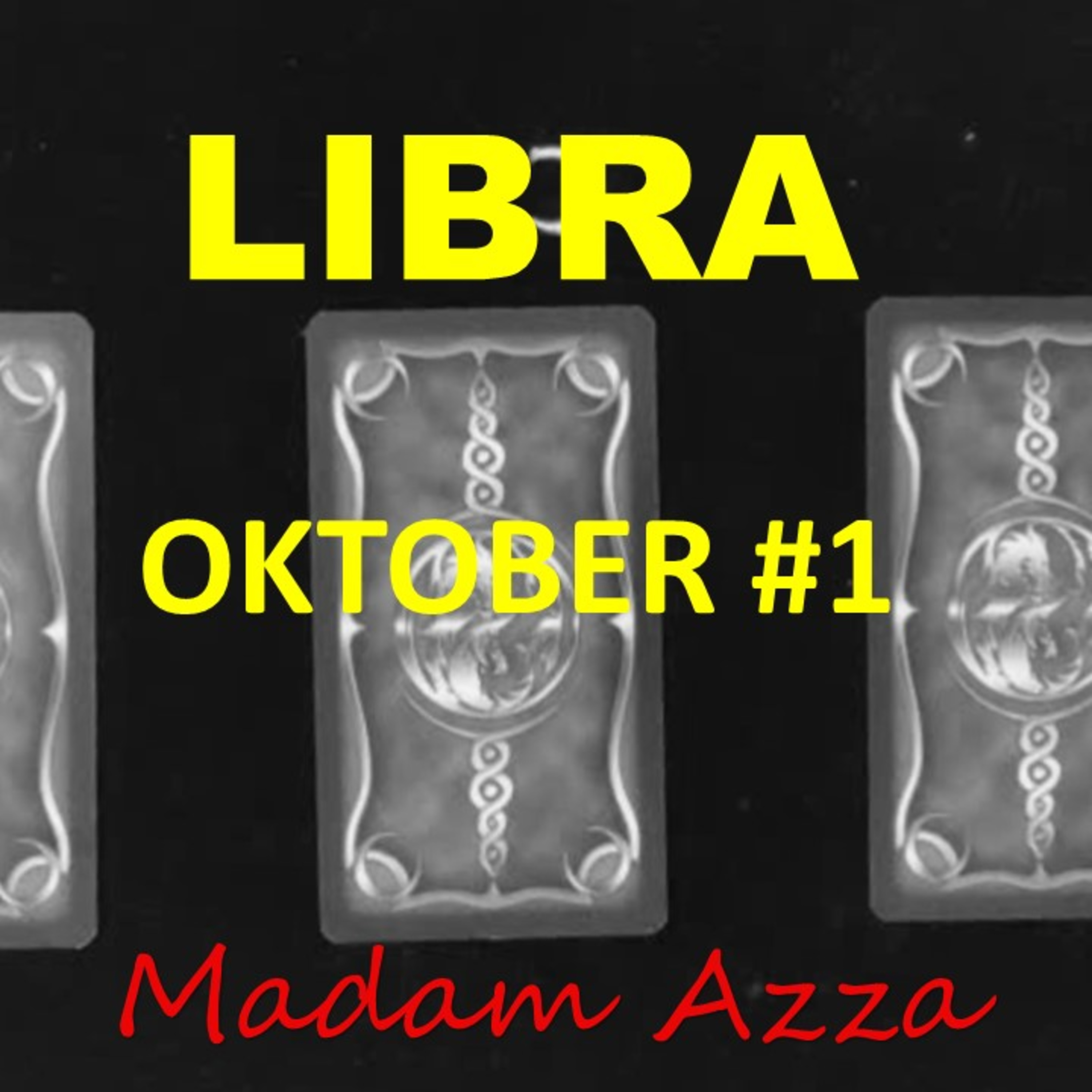 LIBRA 2021 Oktober Minggu ke 1