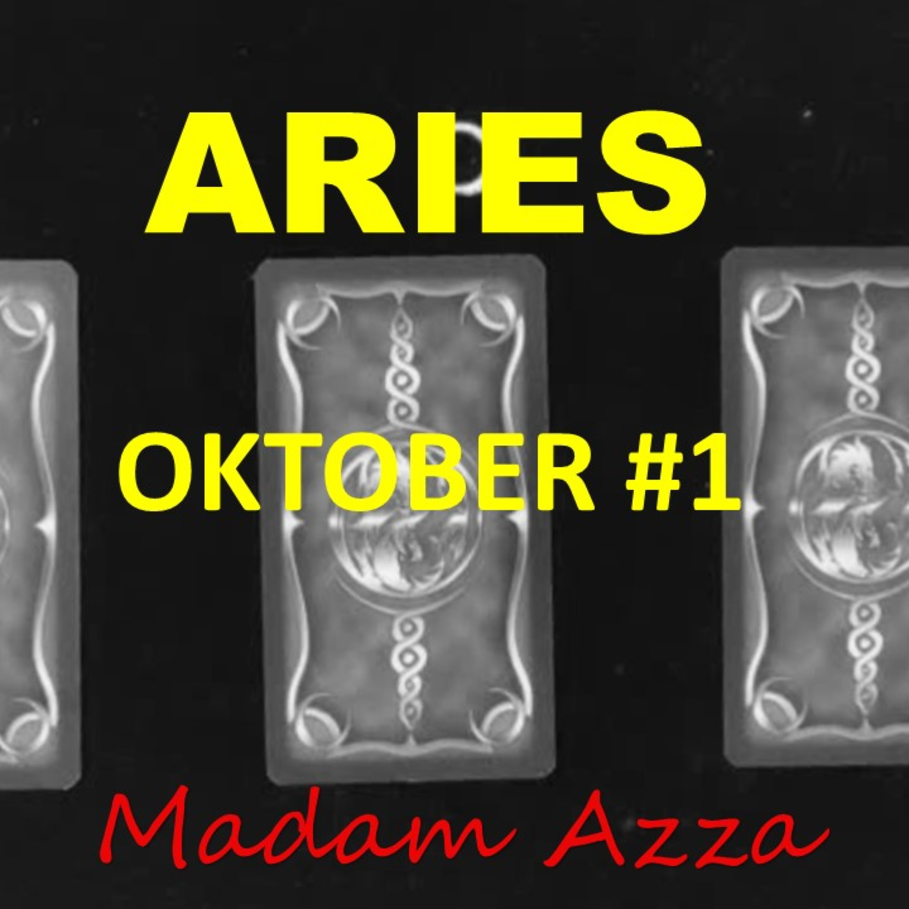 ARIES 2021 Oktober Minggu ke 1