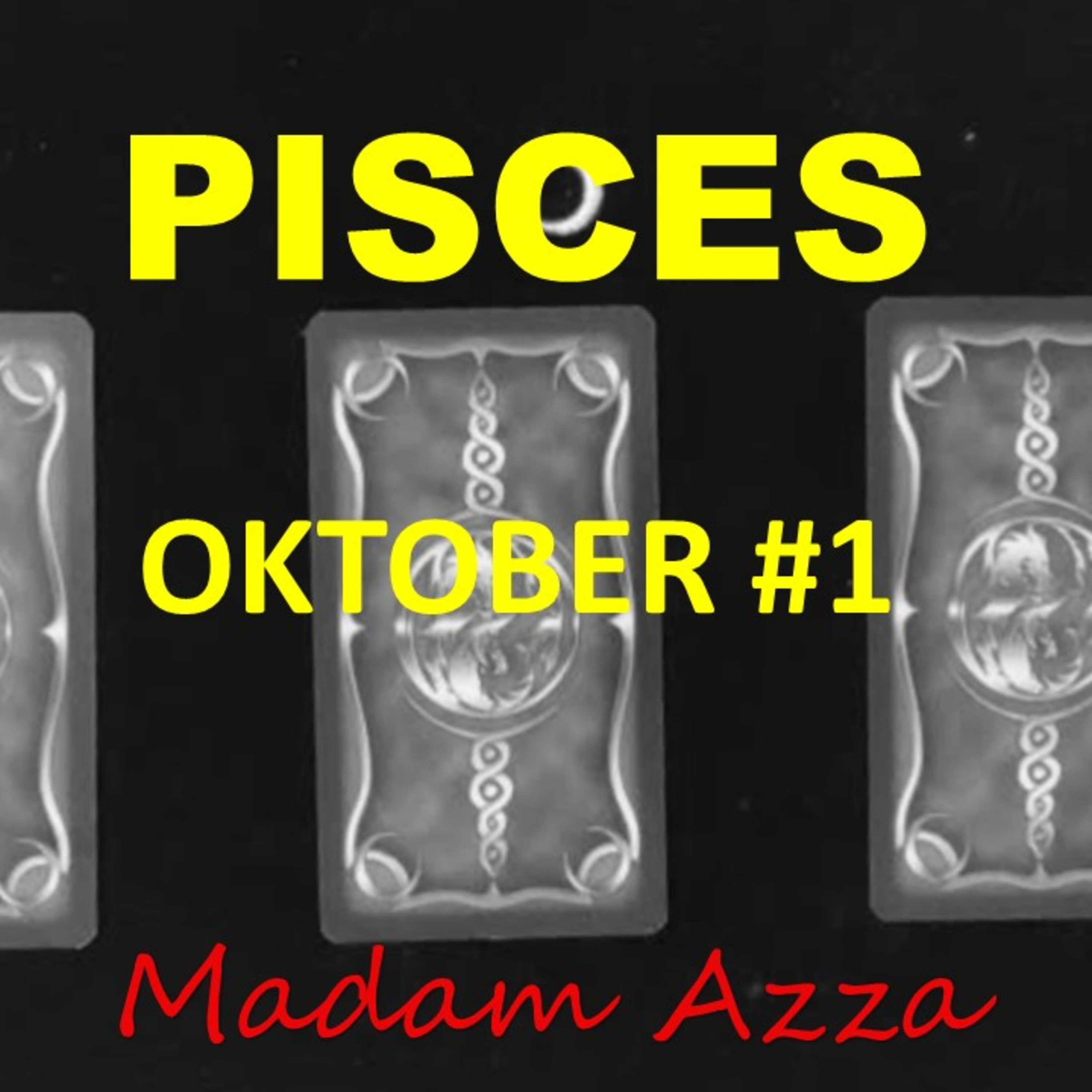 PISCES 2021 Oktober Minggu ke 1 episode artwork