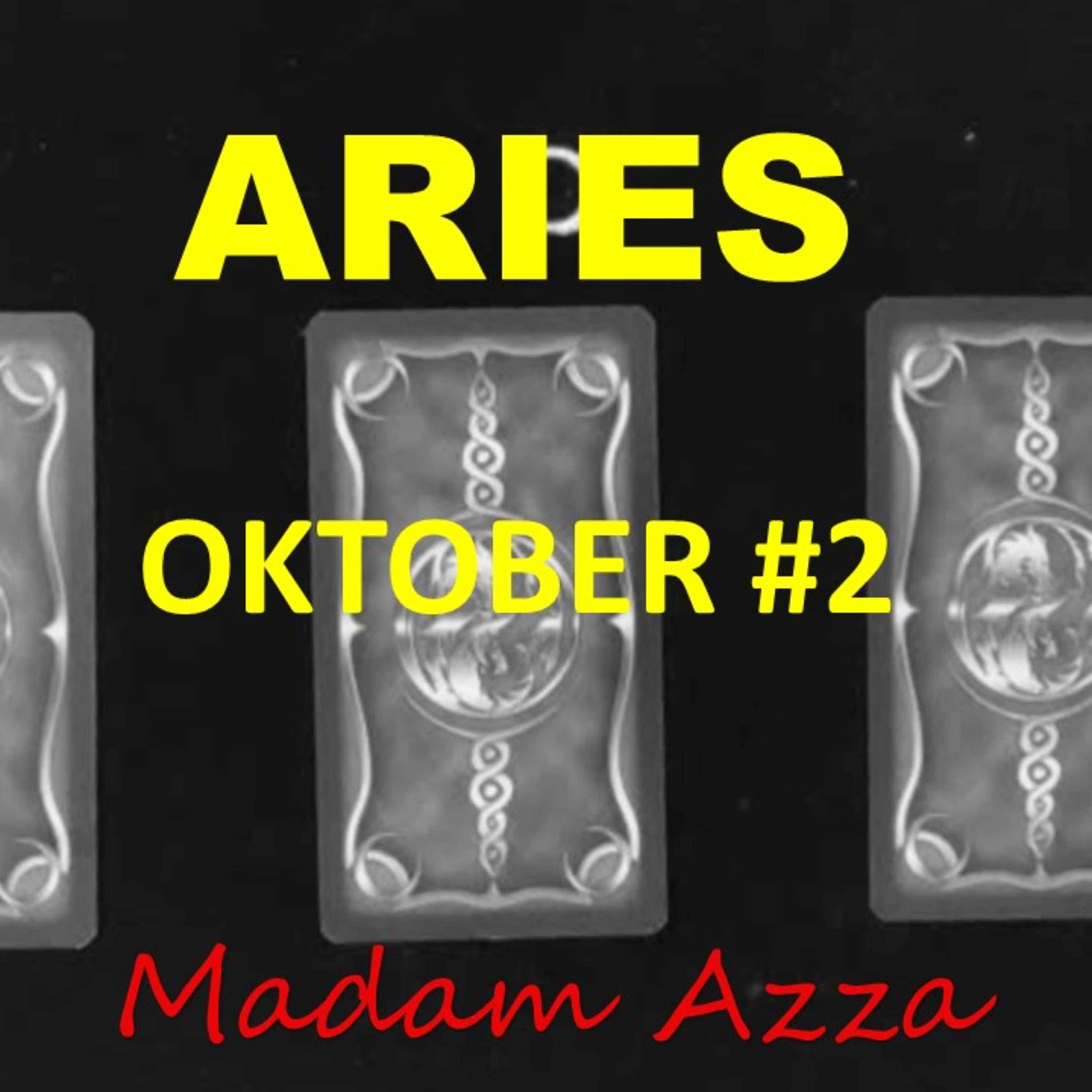ARIES Oktober Minggu ke-2 2021