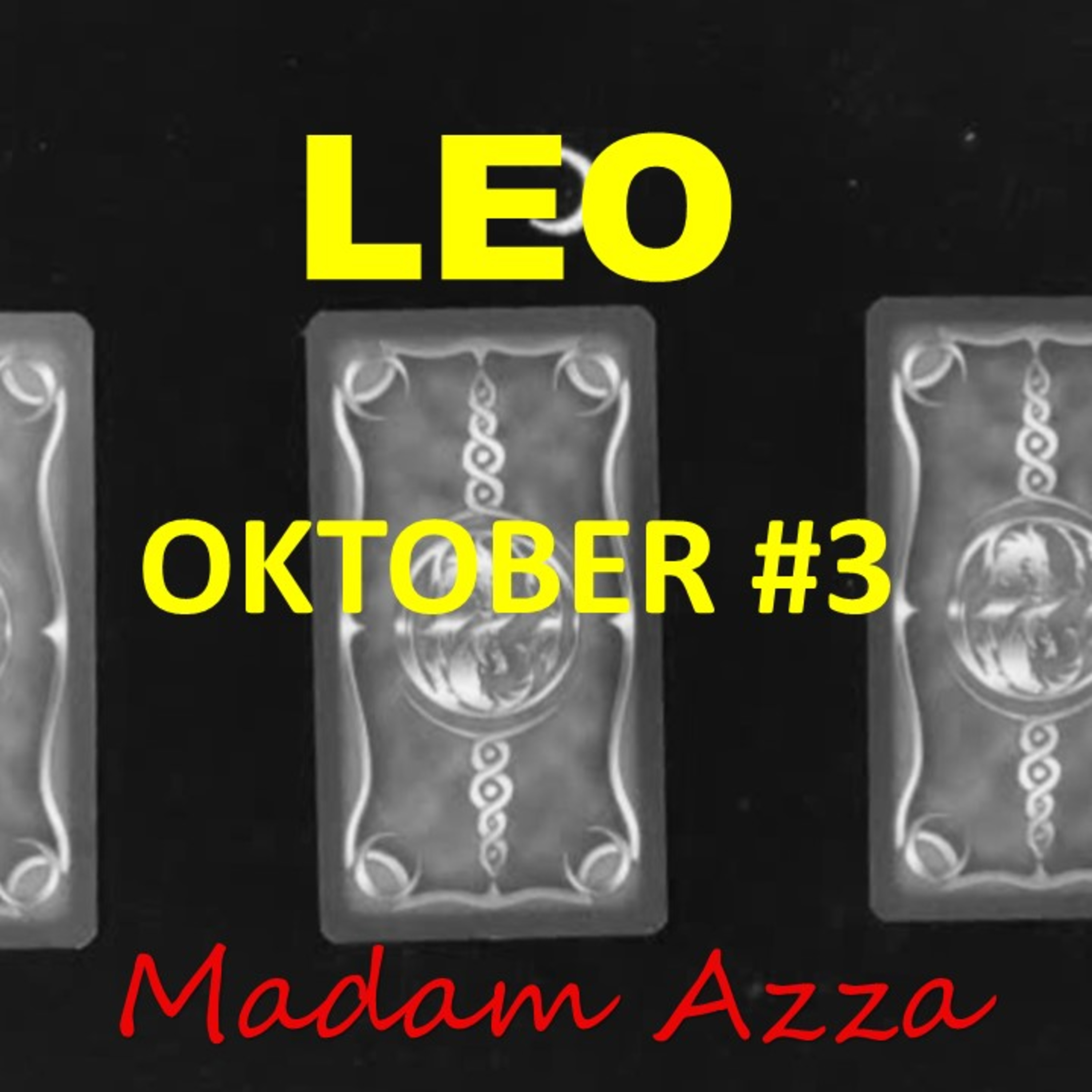 LEO Oktober Minggu ke-3 2021