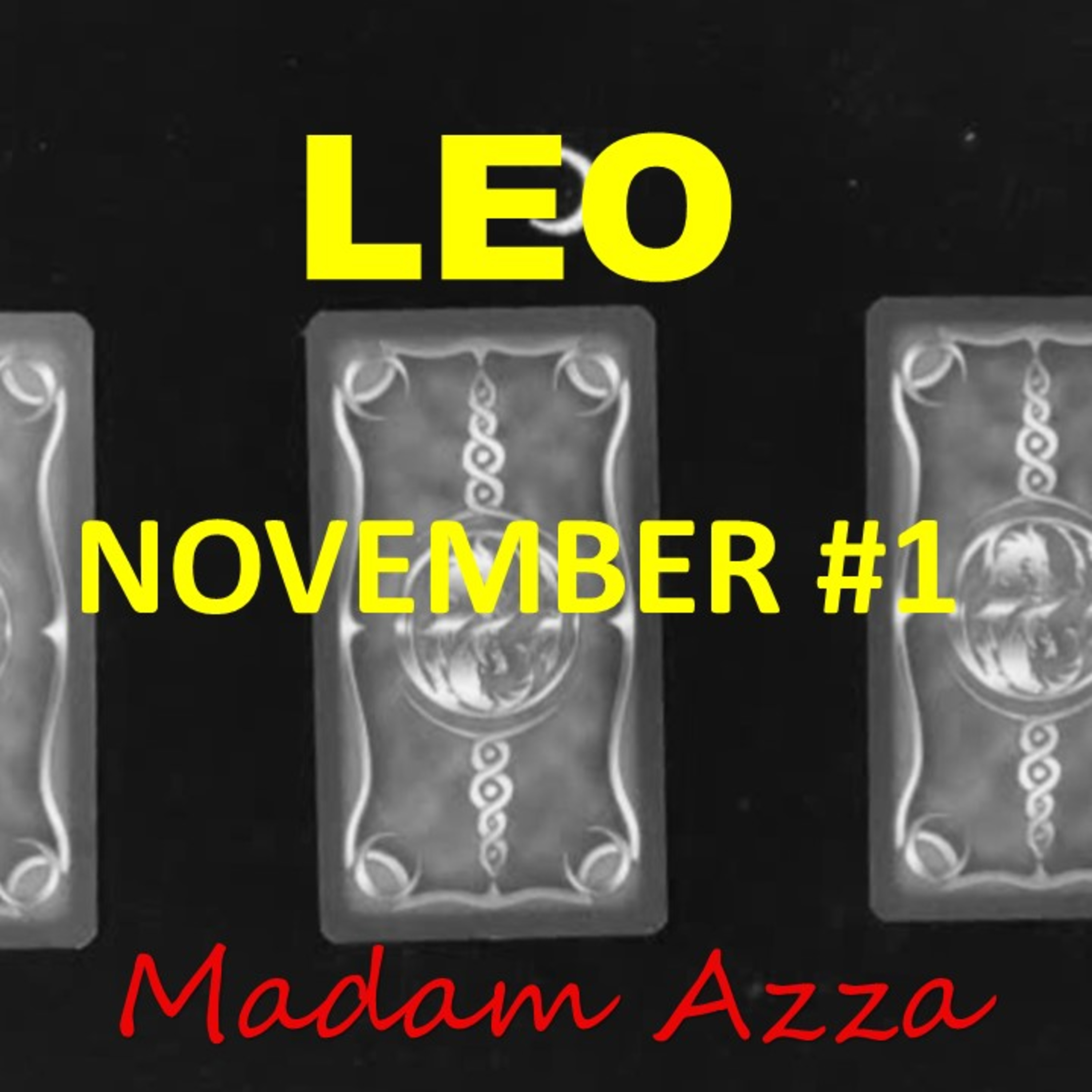 LEO November Minggu ke-1 2021