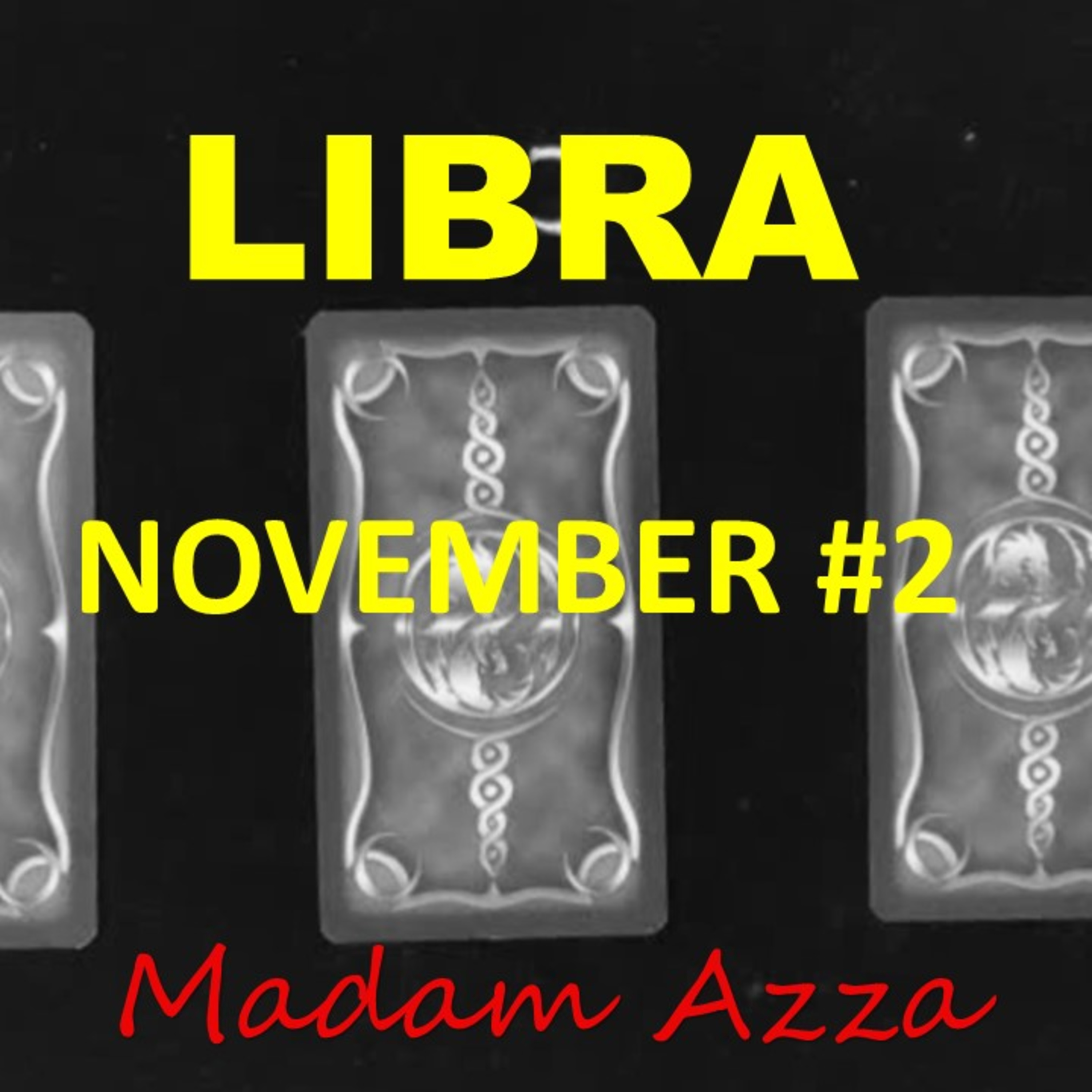 LIBRA November Minggu ke-2 2021