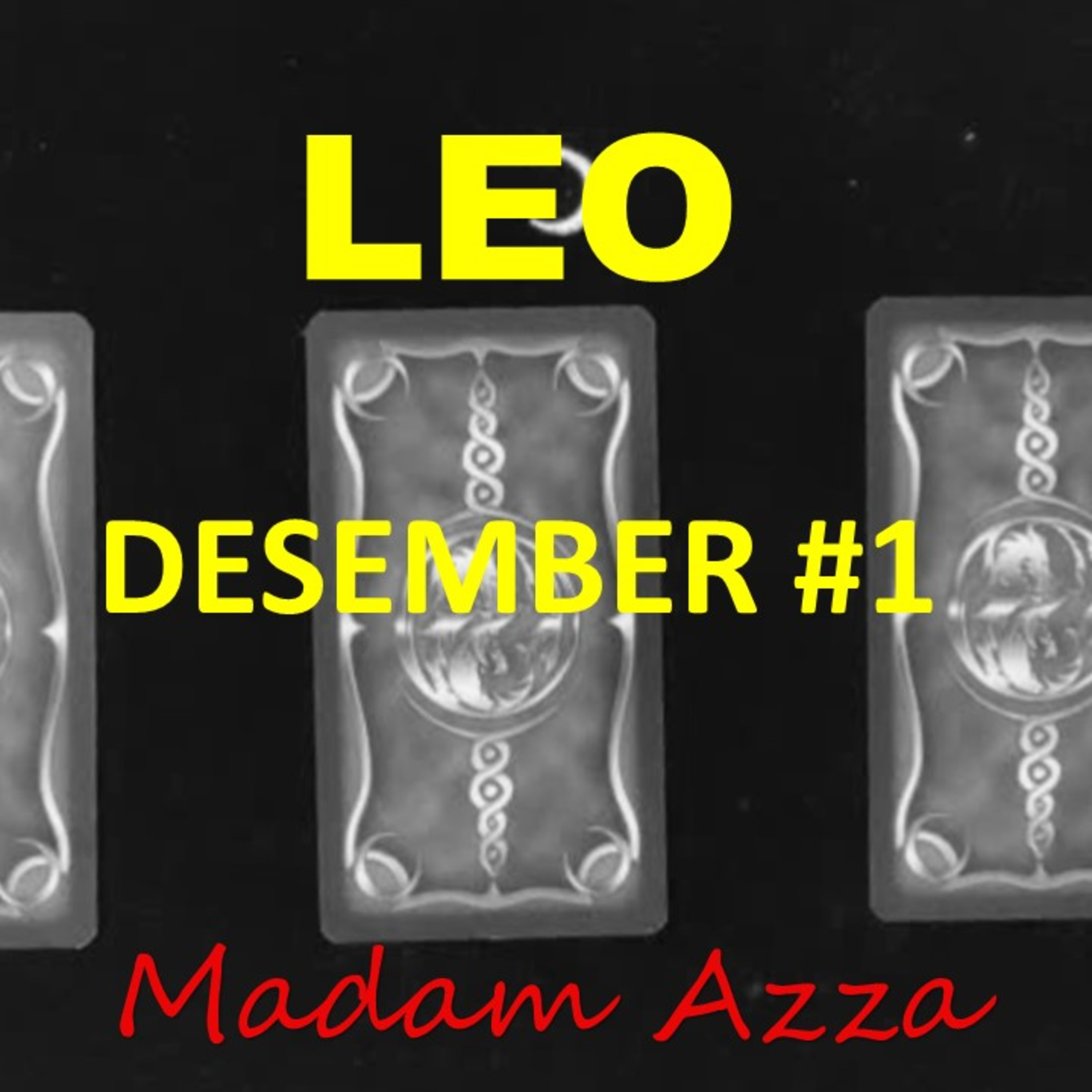 LEO Desember Minggu ke-1 2021 episode artwork