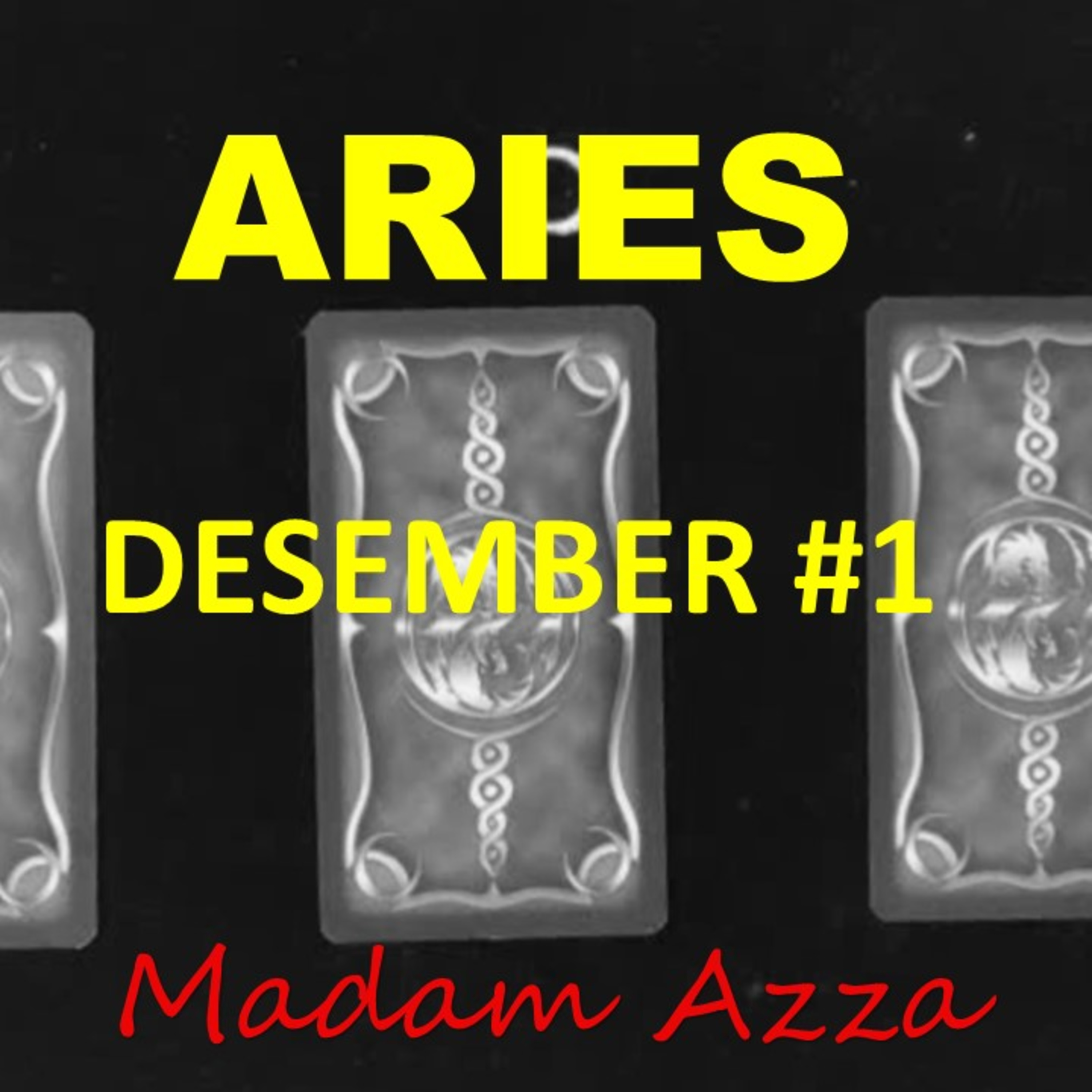 ARIES Desember Minggu ke-1 2021 episode artwork