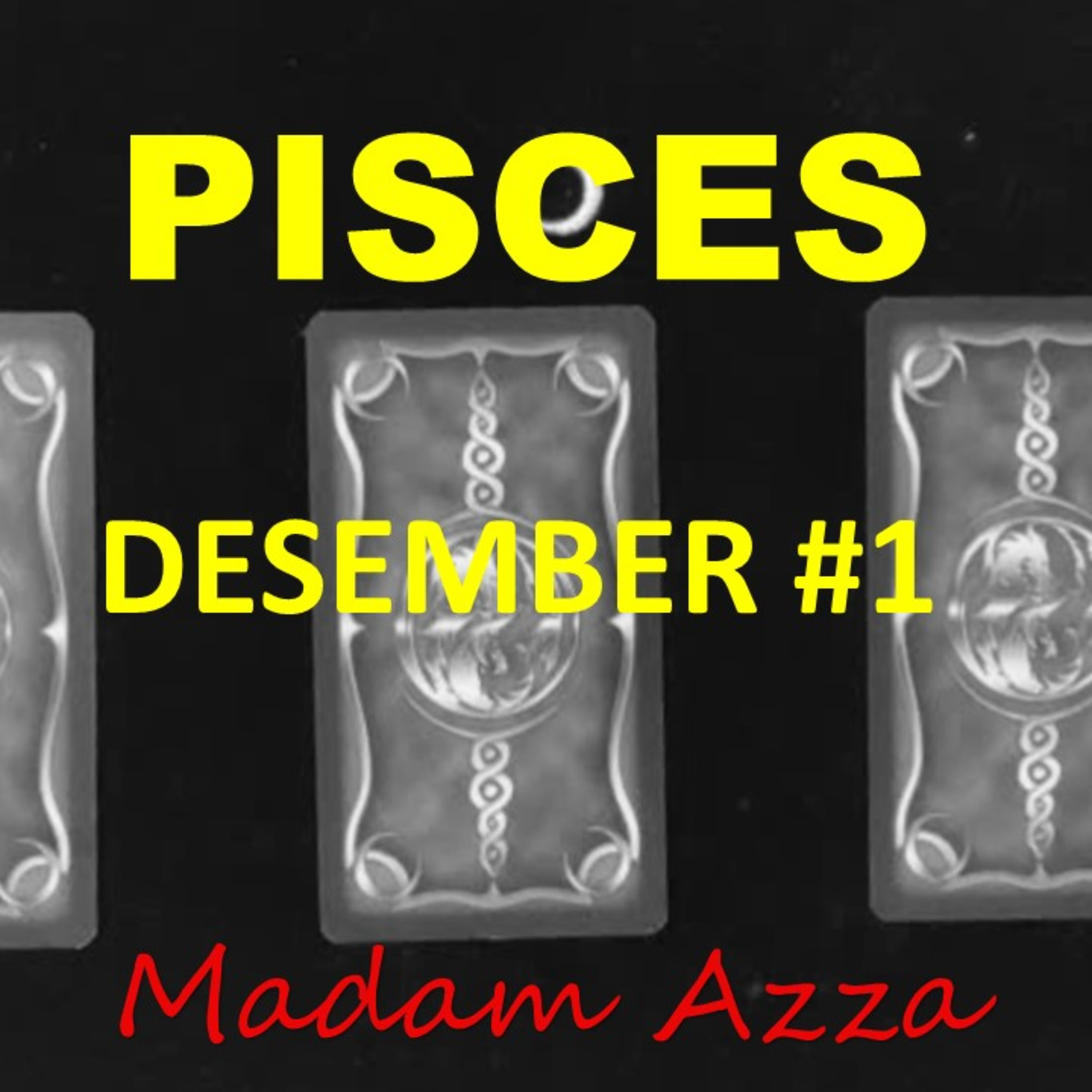 PISCES Desember Minggu ke-1 2021