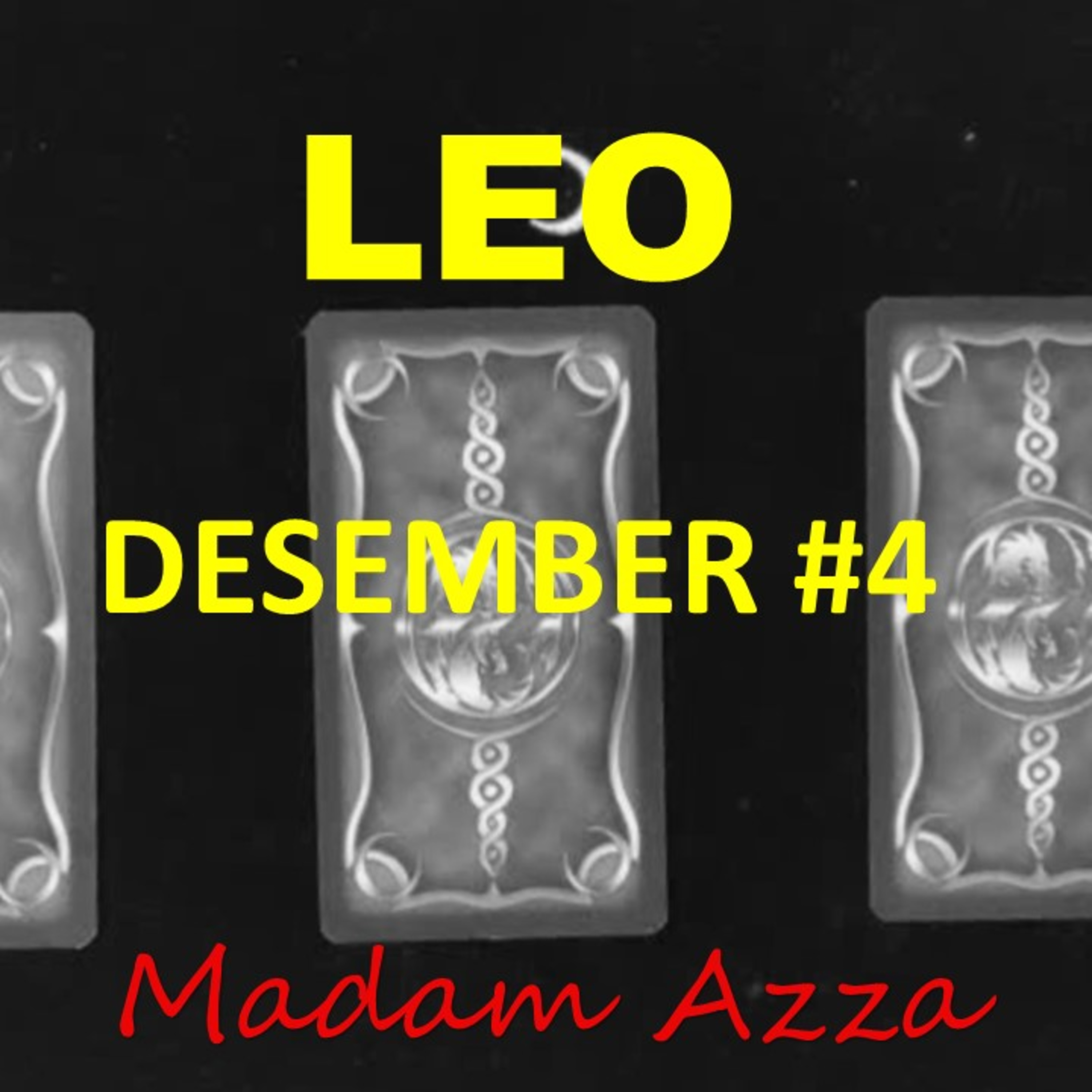 LEO Desember Minggu ke-4 2021