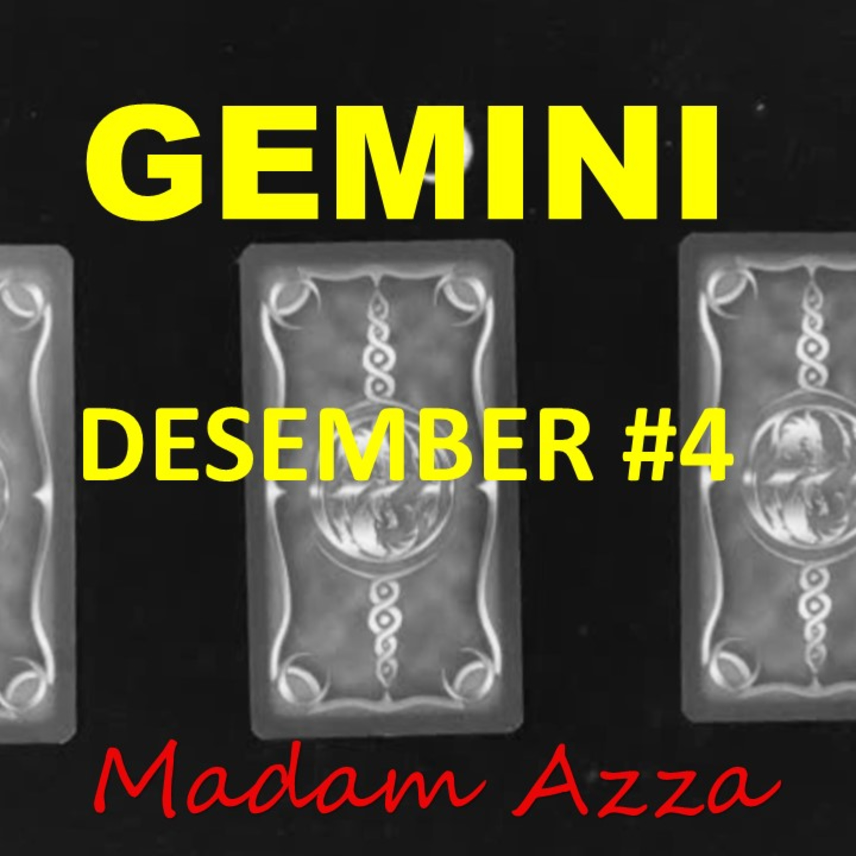 GEMINI Desember Minggu ke-4 2021