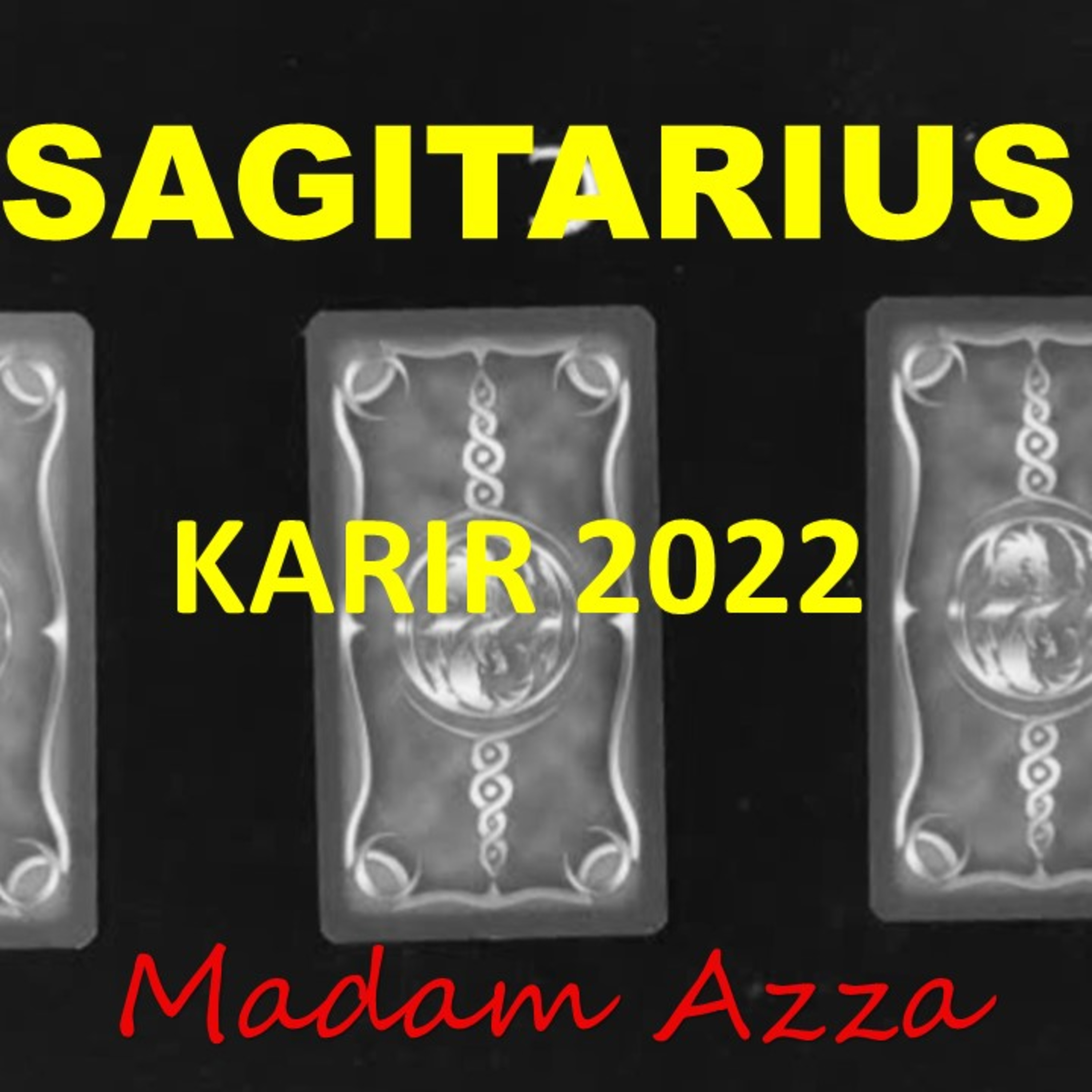 SABITARIUS Karir 2022 episode artwork