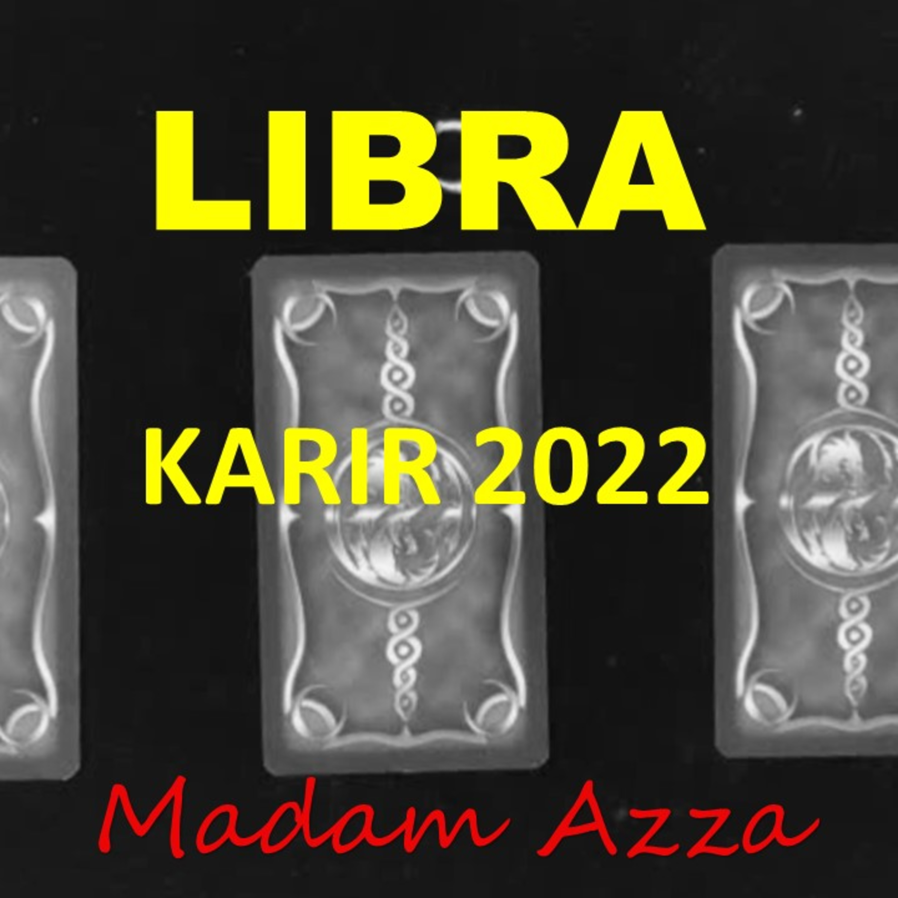 LIBRA Karir 2022 episode artwork