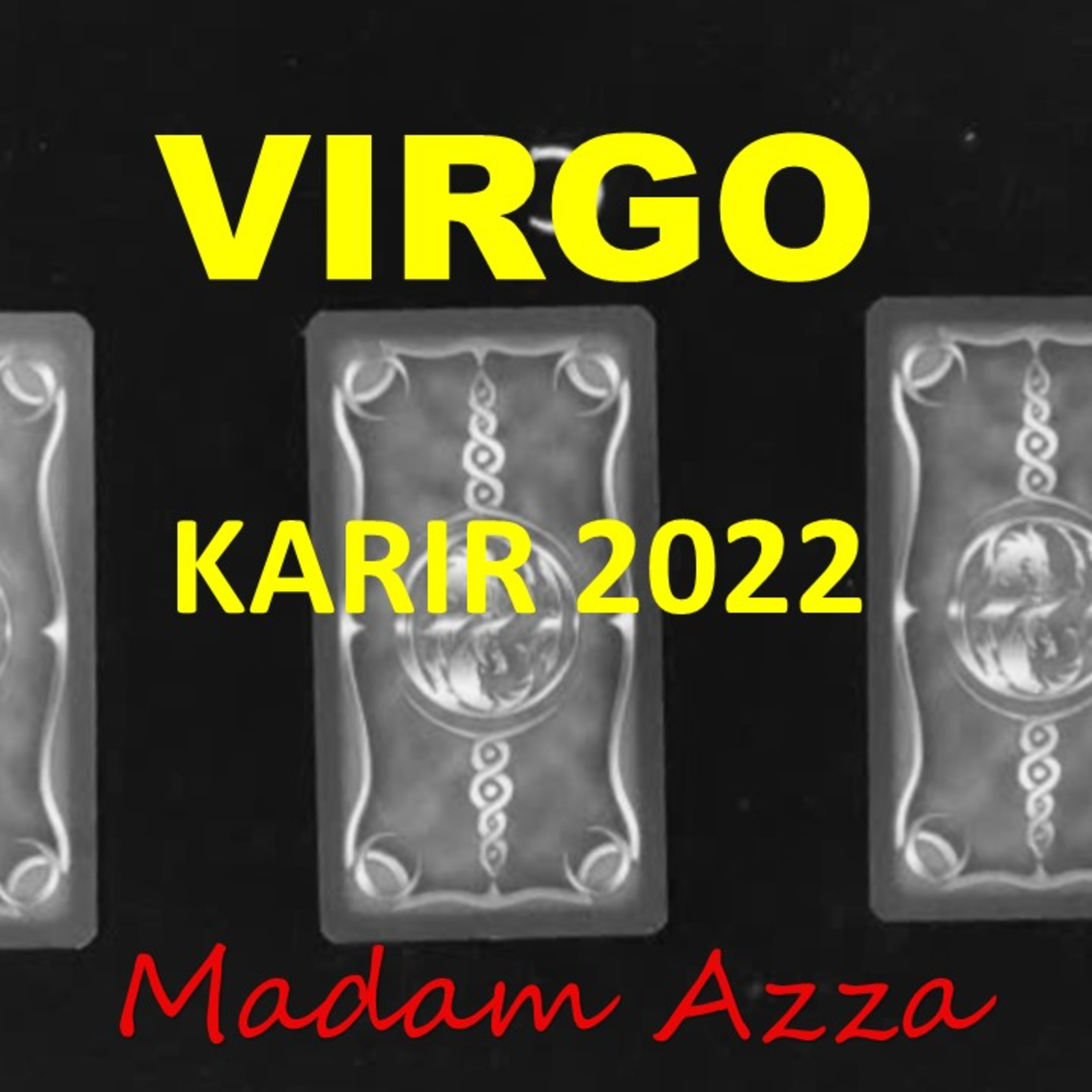 VIRGO Karir 2022 episode artwork