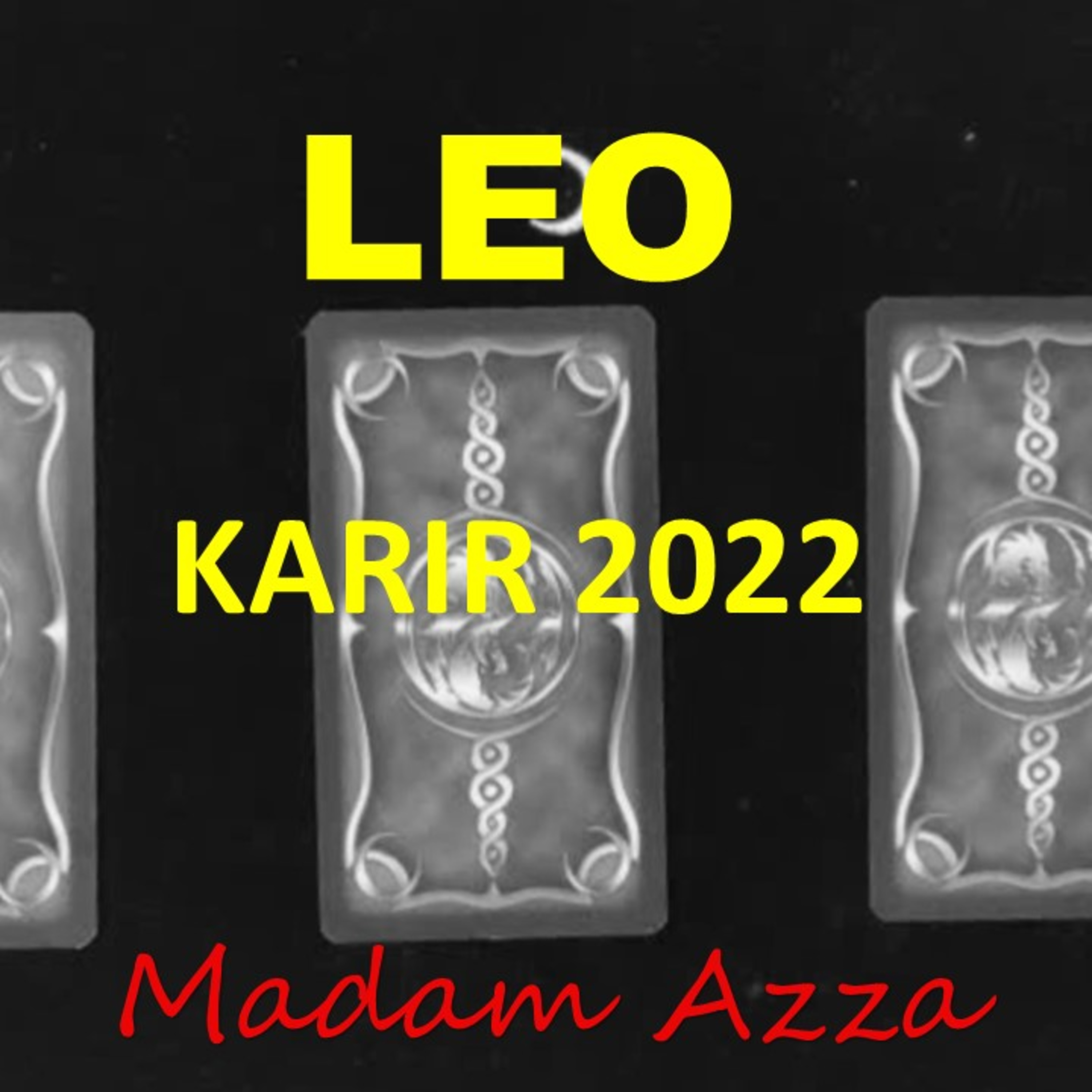 LEO Karir 2022 episode artwork