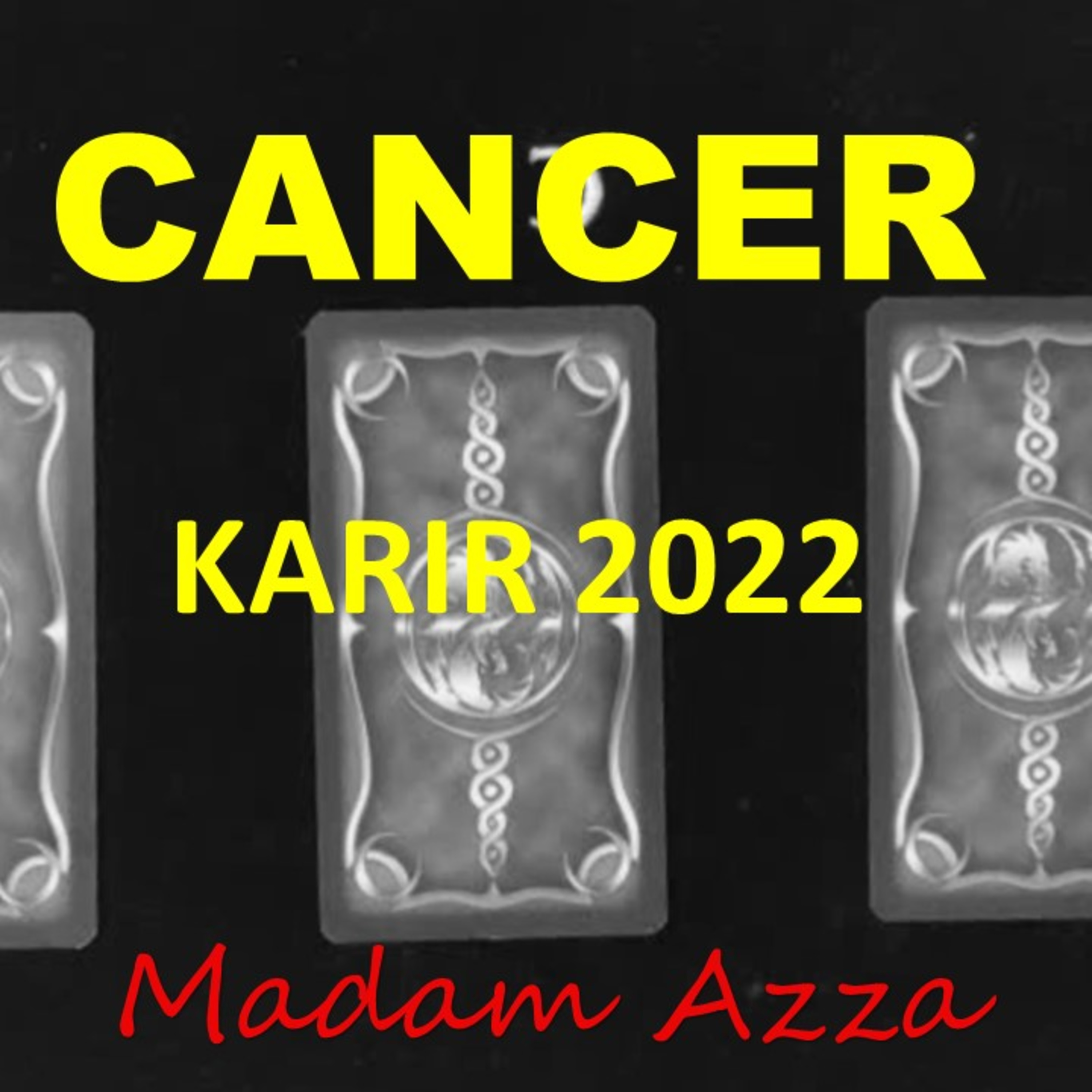 CANCER Karir 2022 episode artwork
