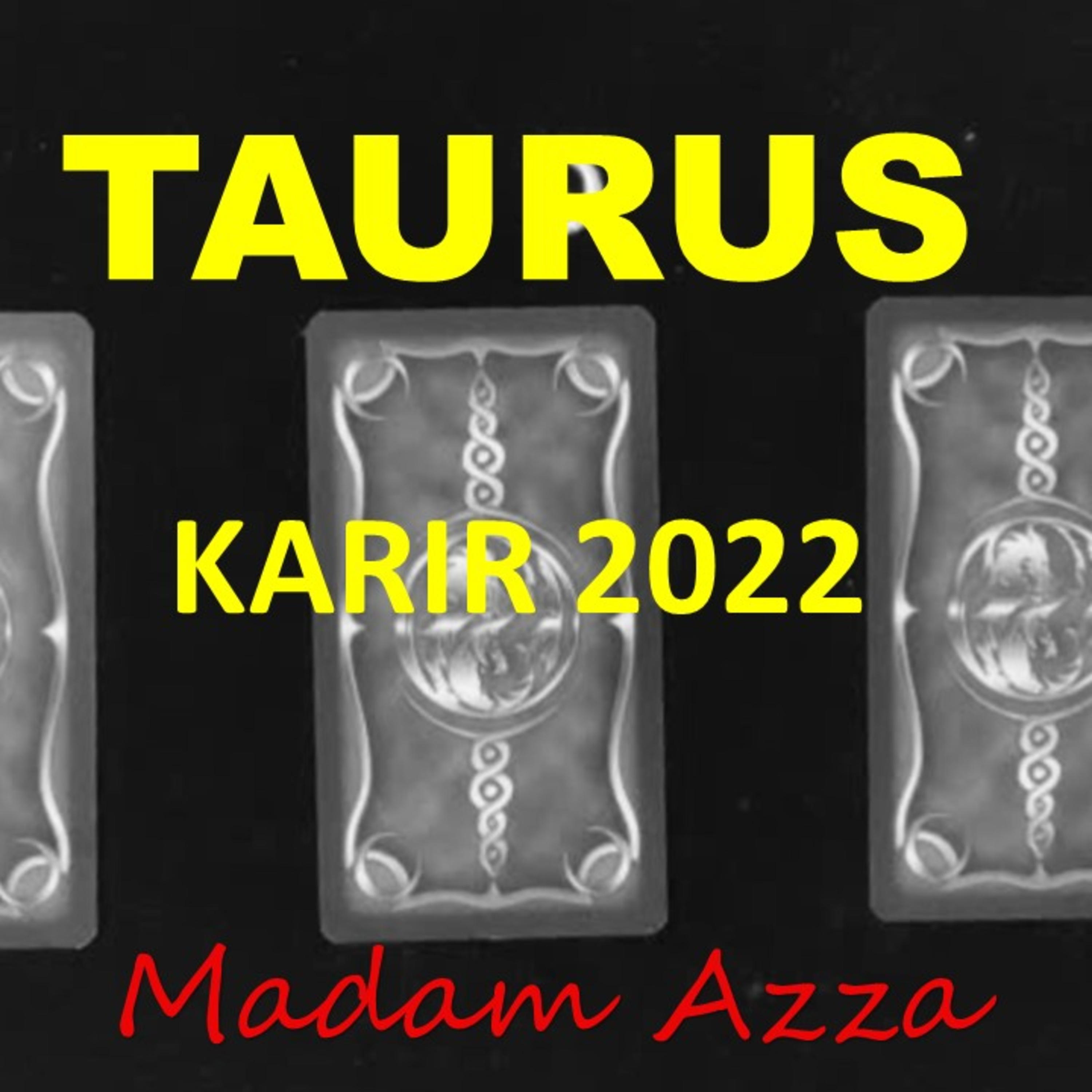 TAURUS Karir 2022 episode artwork