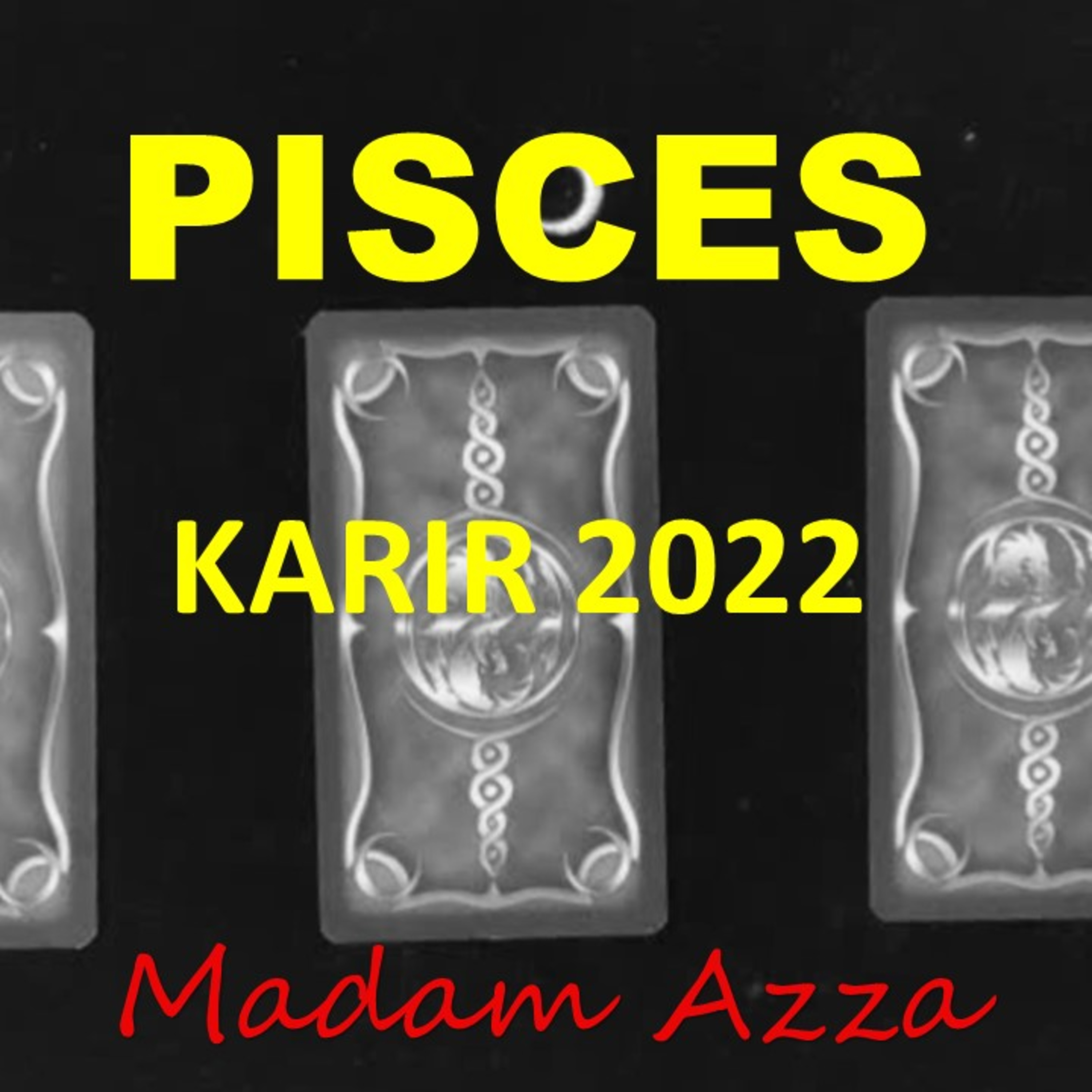 PISCES Karir 2022 episode artwork