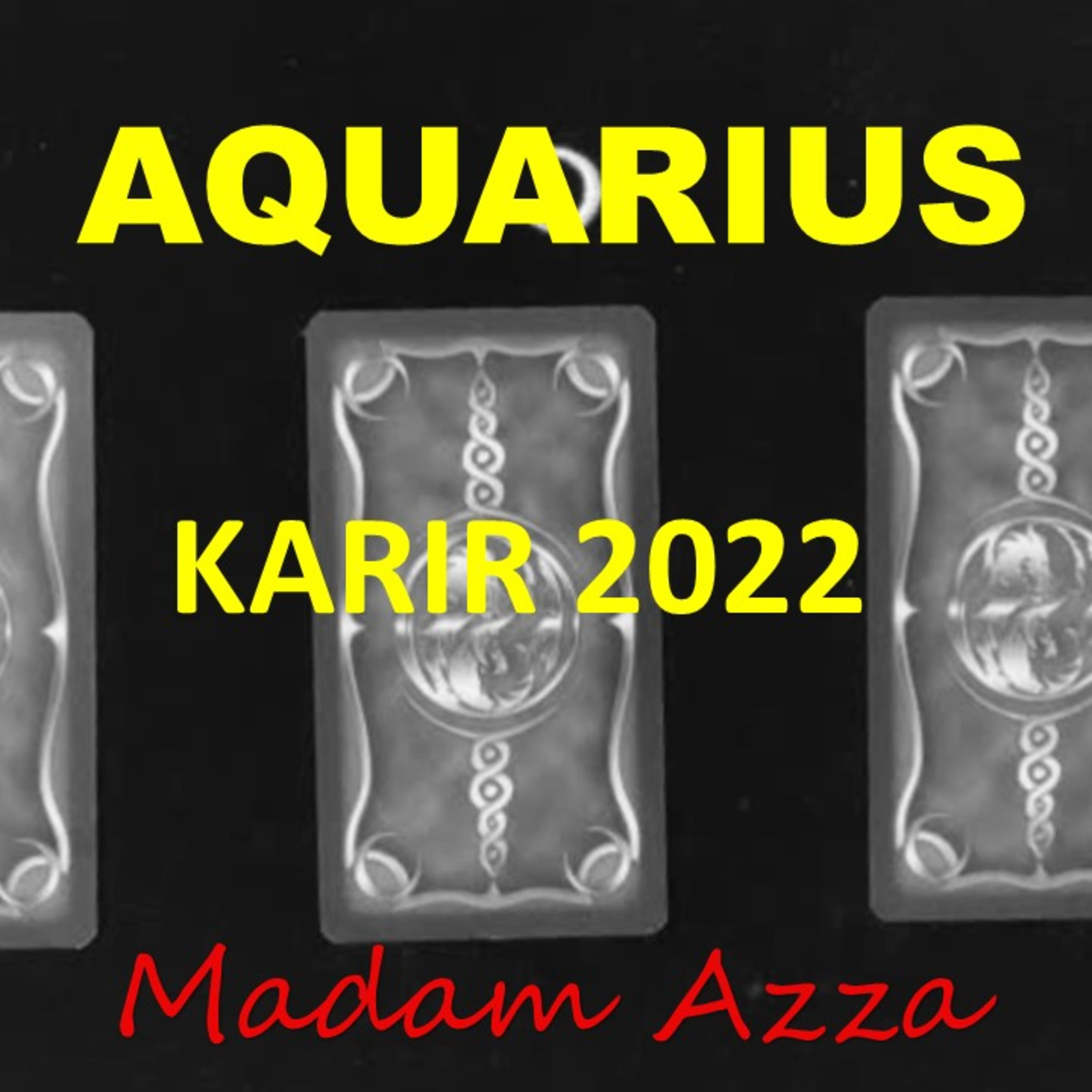 AQUARIUS Karir 2022 episode artwork
