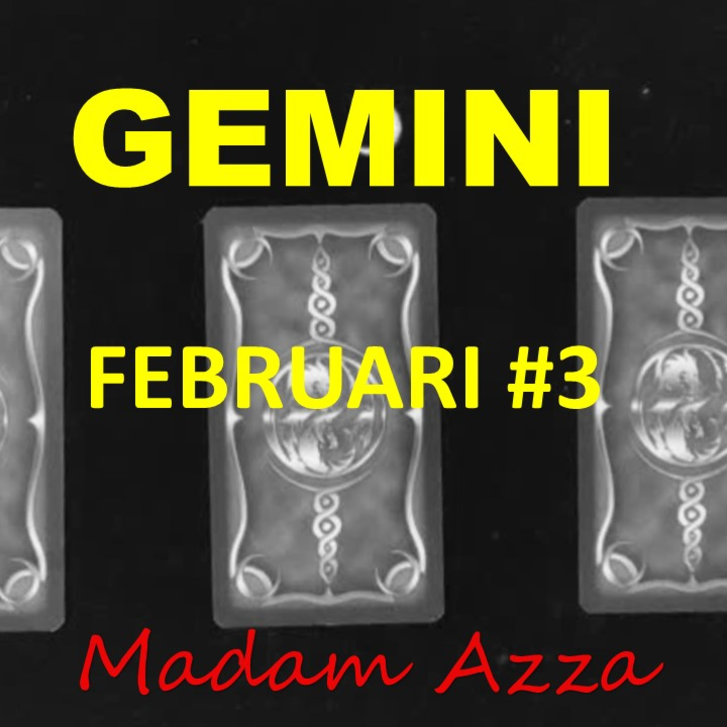 GEMINI Februari Minggu ke-3 2022