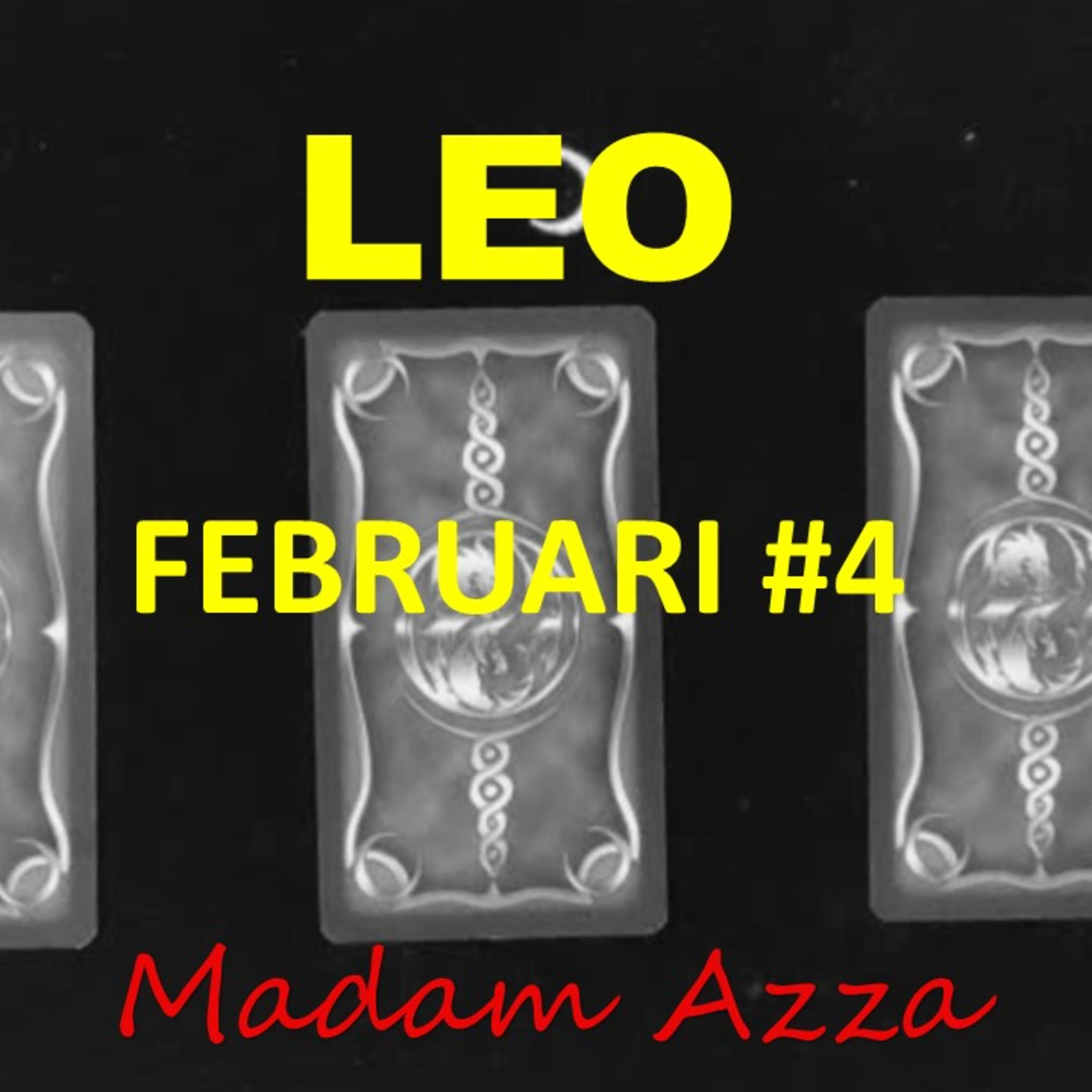 LEO Februari Minggu ke-4 2022 episode artwork