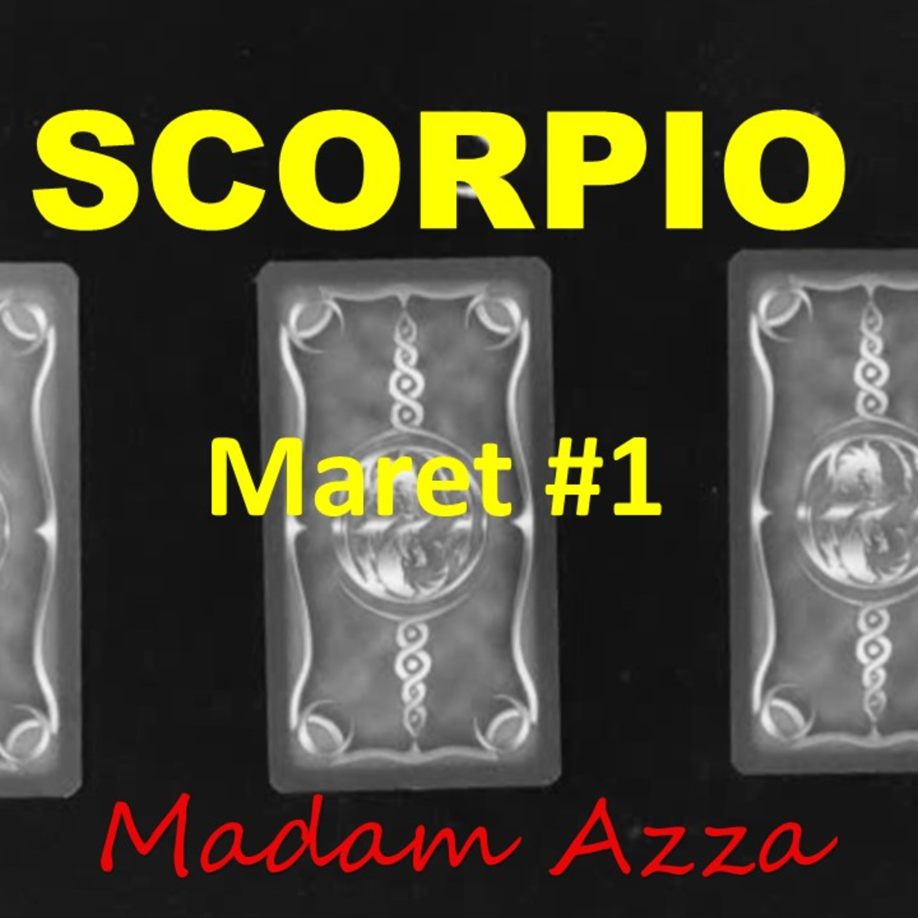 SCORPIO Maret Minggu ke-1 2022 episode artwork