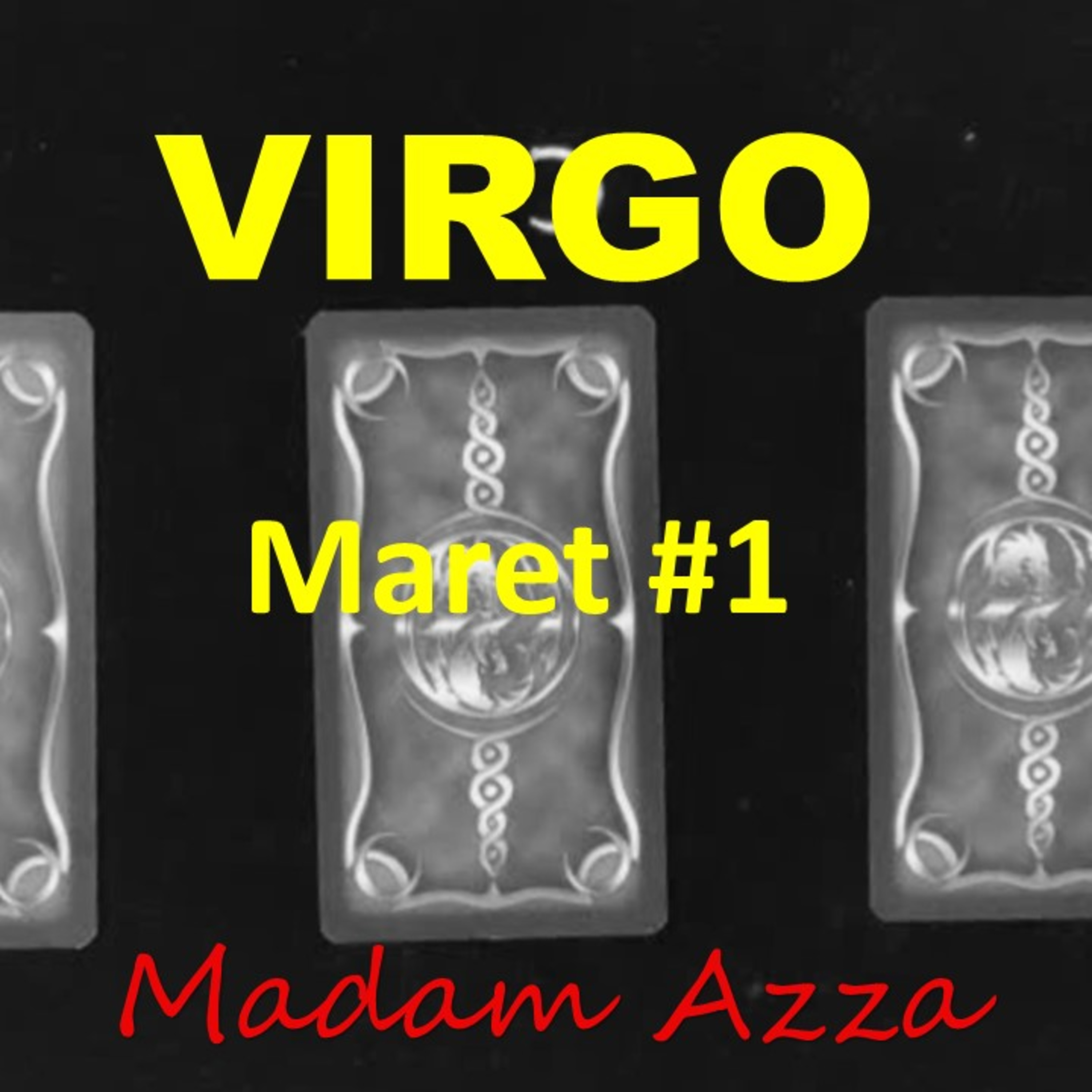 VIRGO Maret Minggu ke-1 2022
