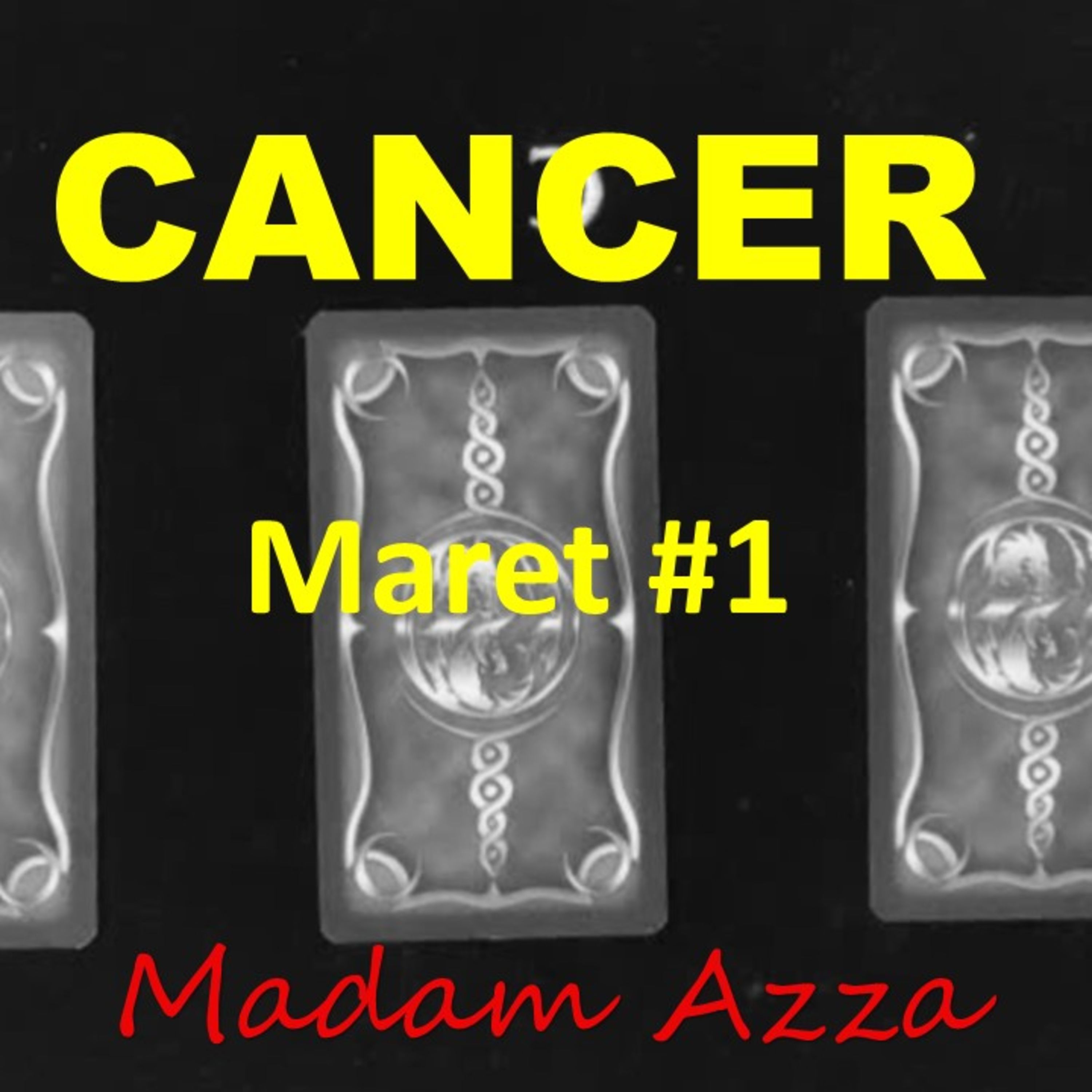 CANCER Maret Minggu ke-1 2022 episode artwork