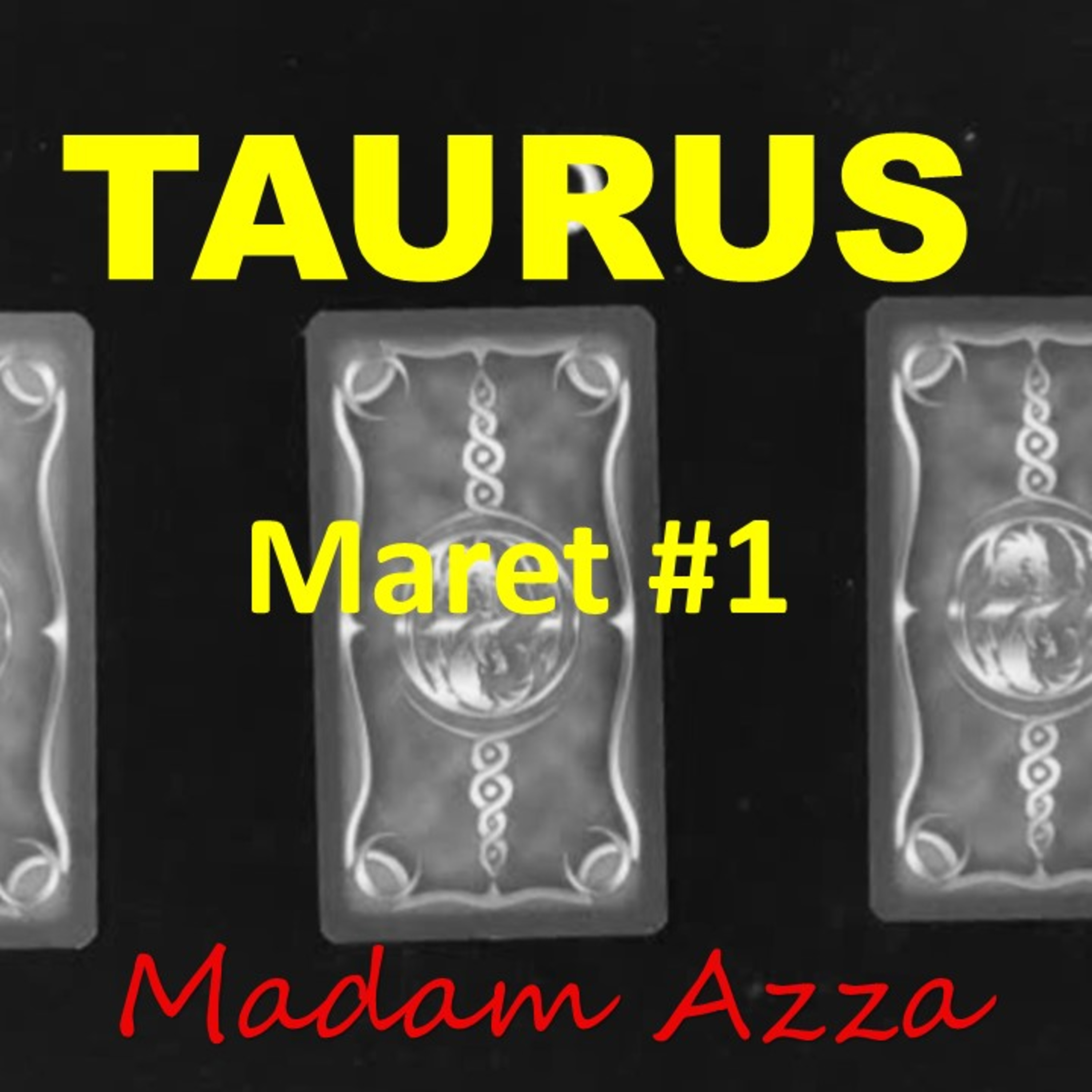 TAURUS Maret Minggu ke-1 2022 episode artwork