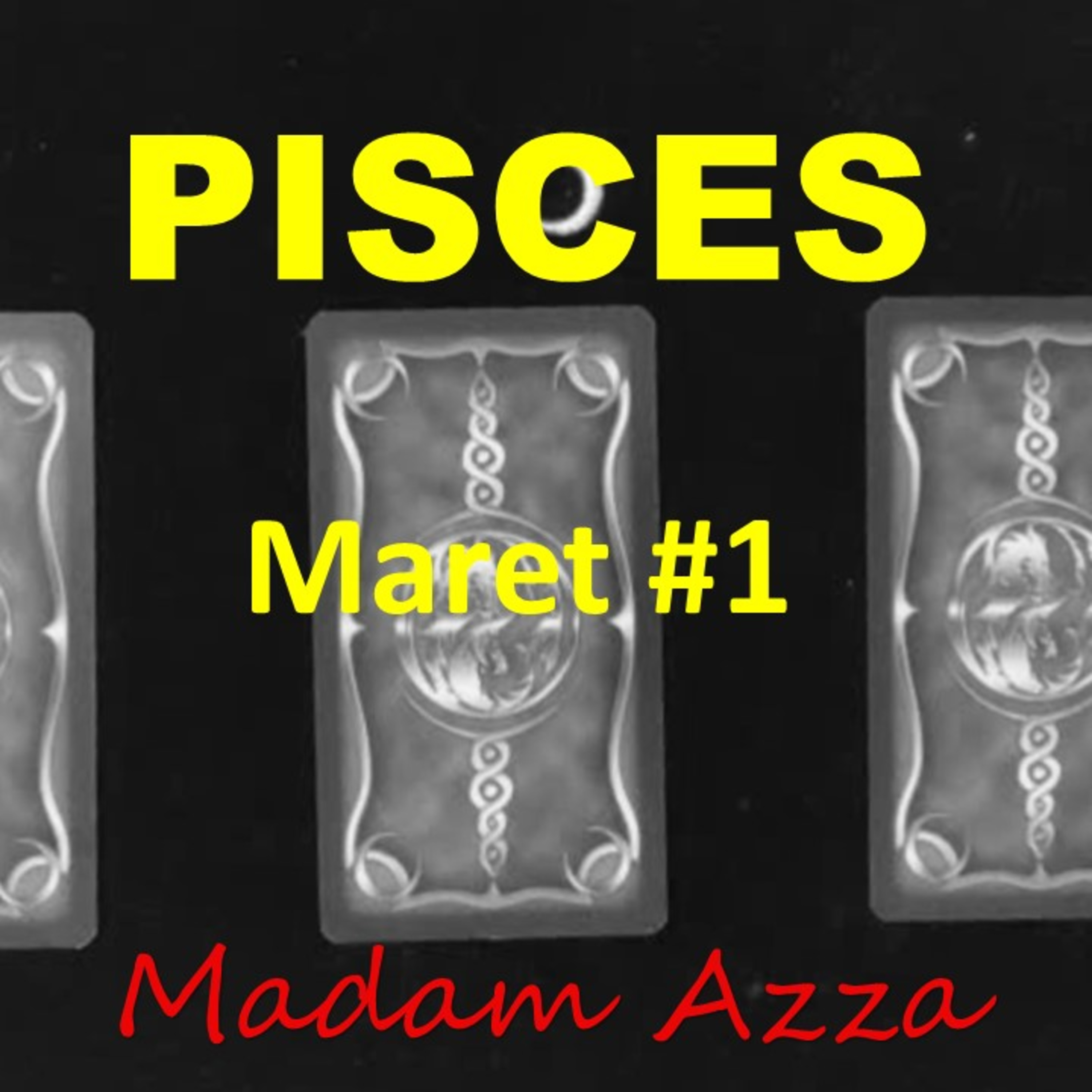 PISCES Maret Minggu ke-1 2022