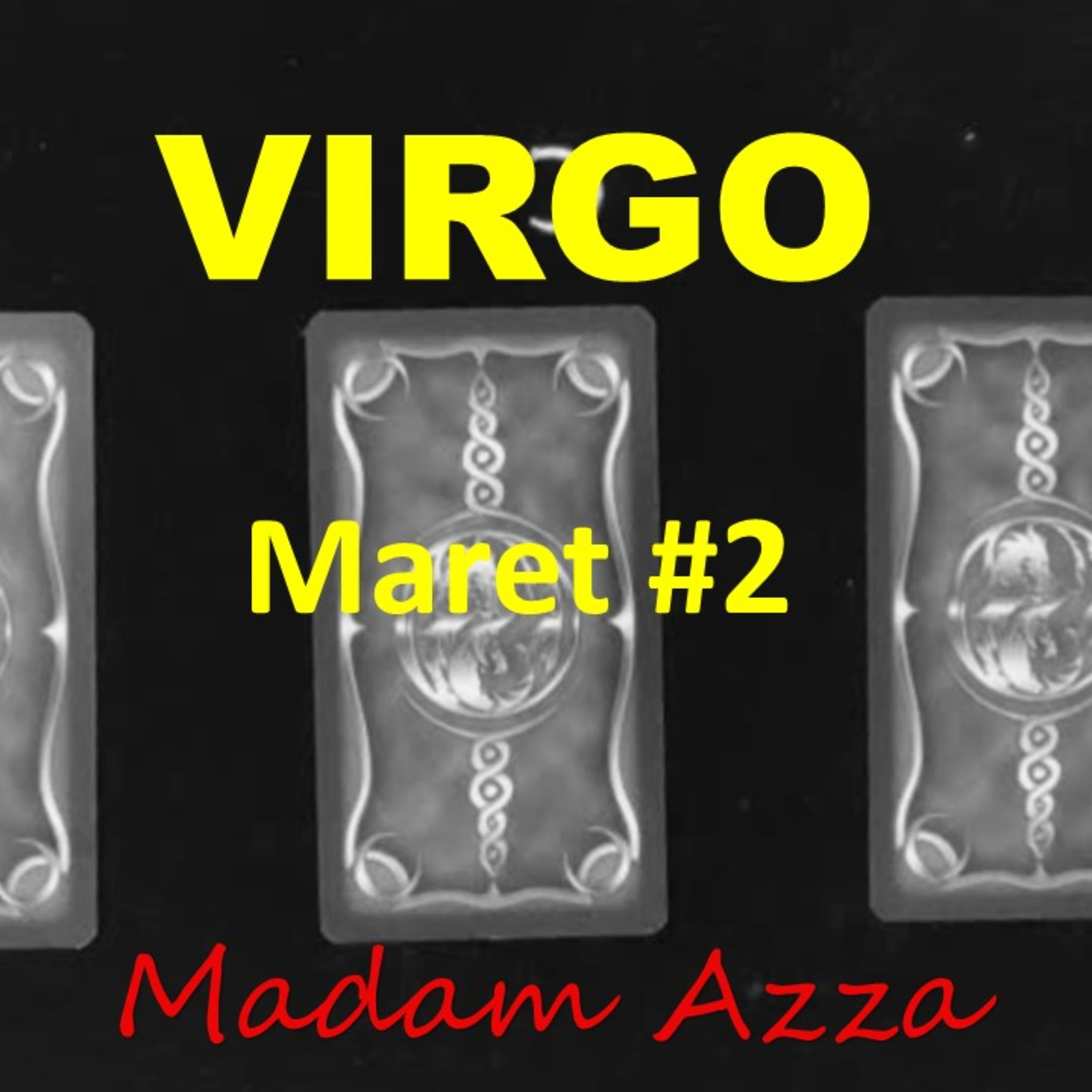 VIRGO Maret Minggu ke-2 2022