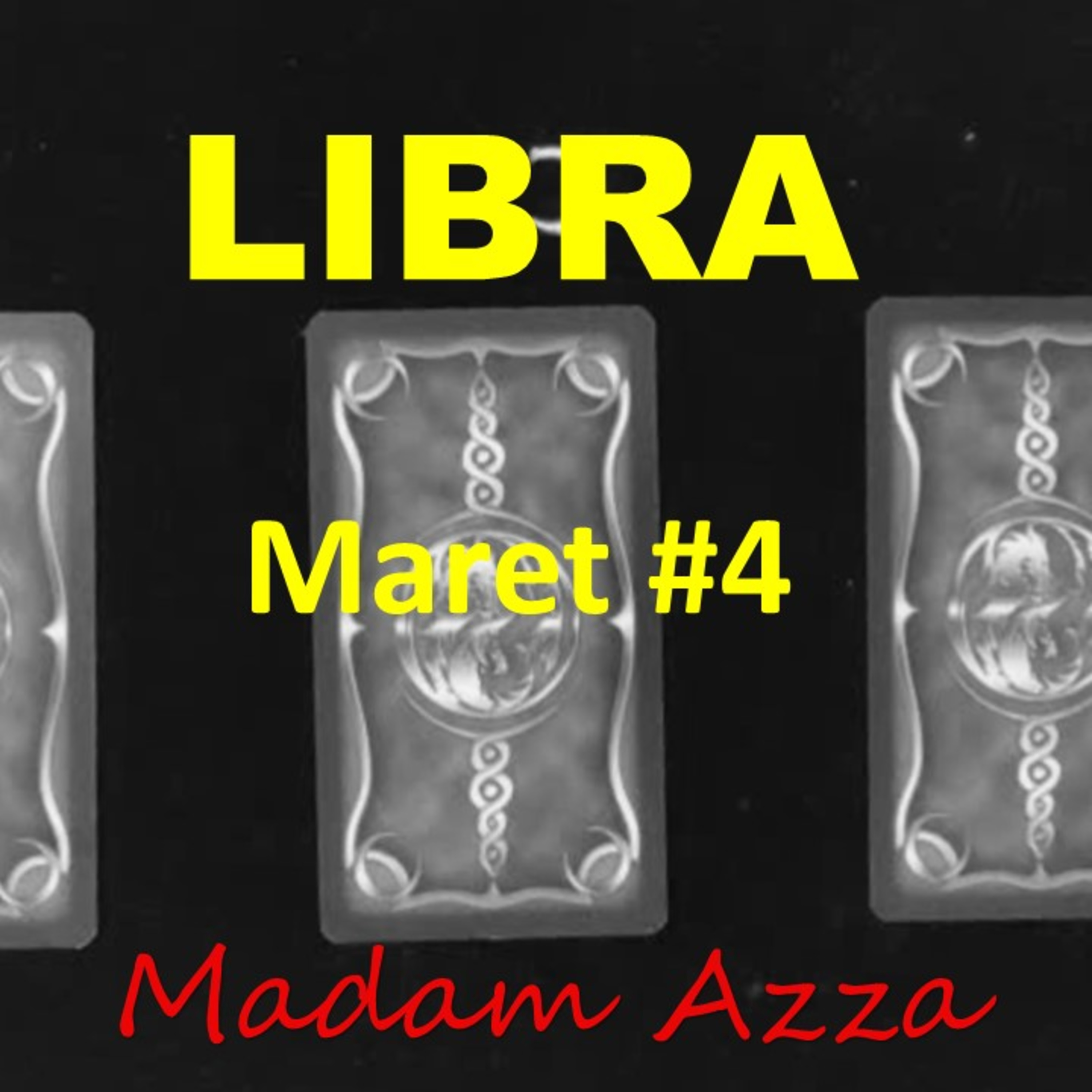 LIBRA Maret Minggu ke-4 2022 episode artwork