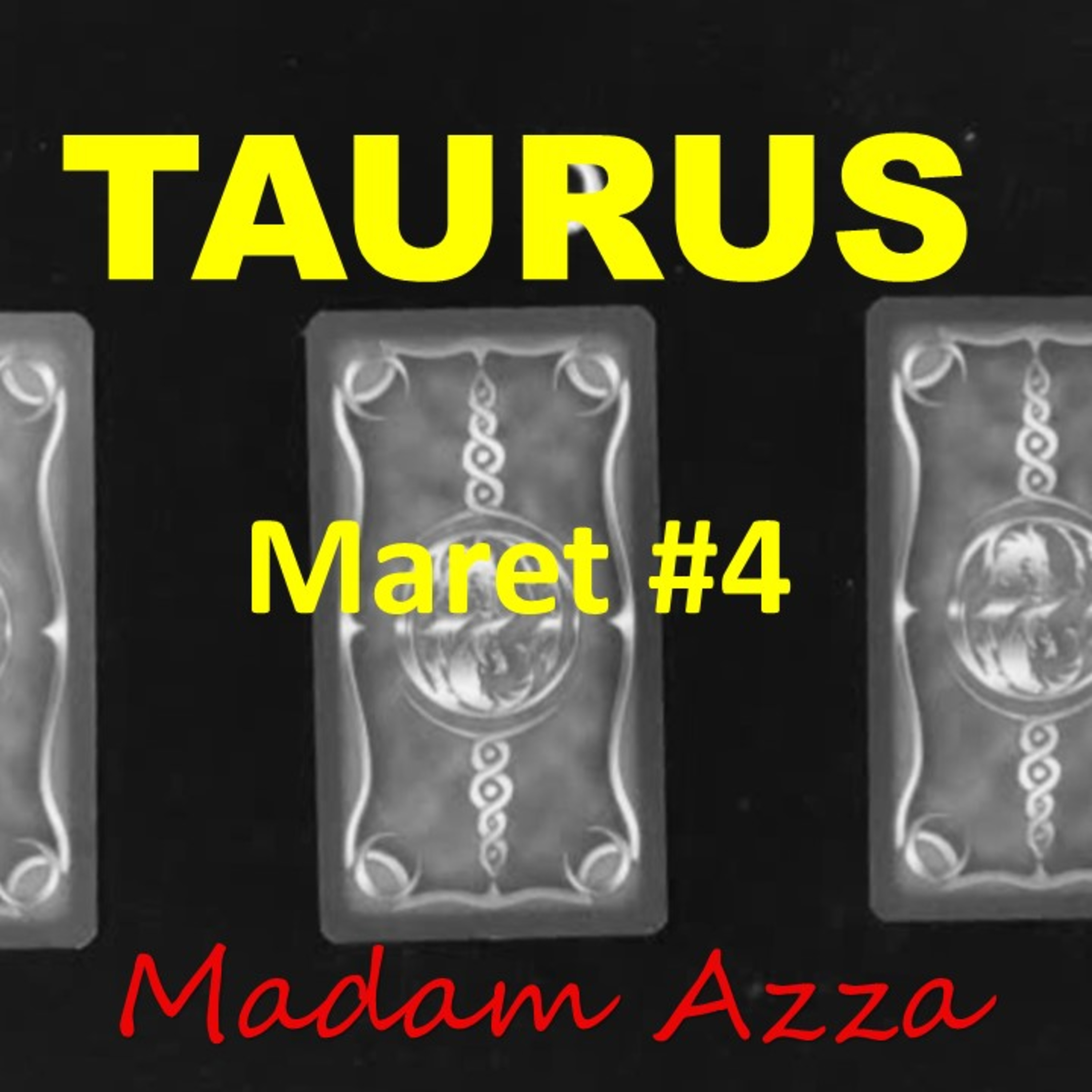 TAURUS Maret Minggu ke-4 2022 episode artwork