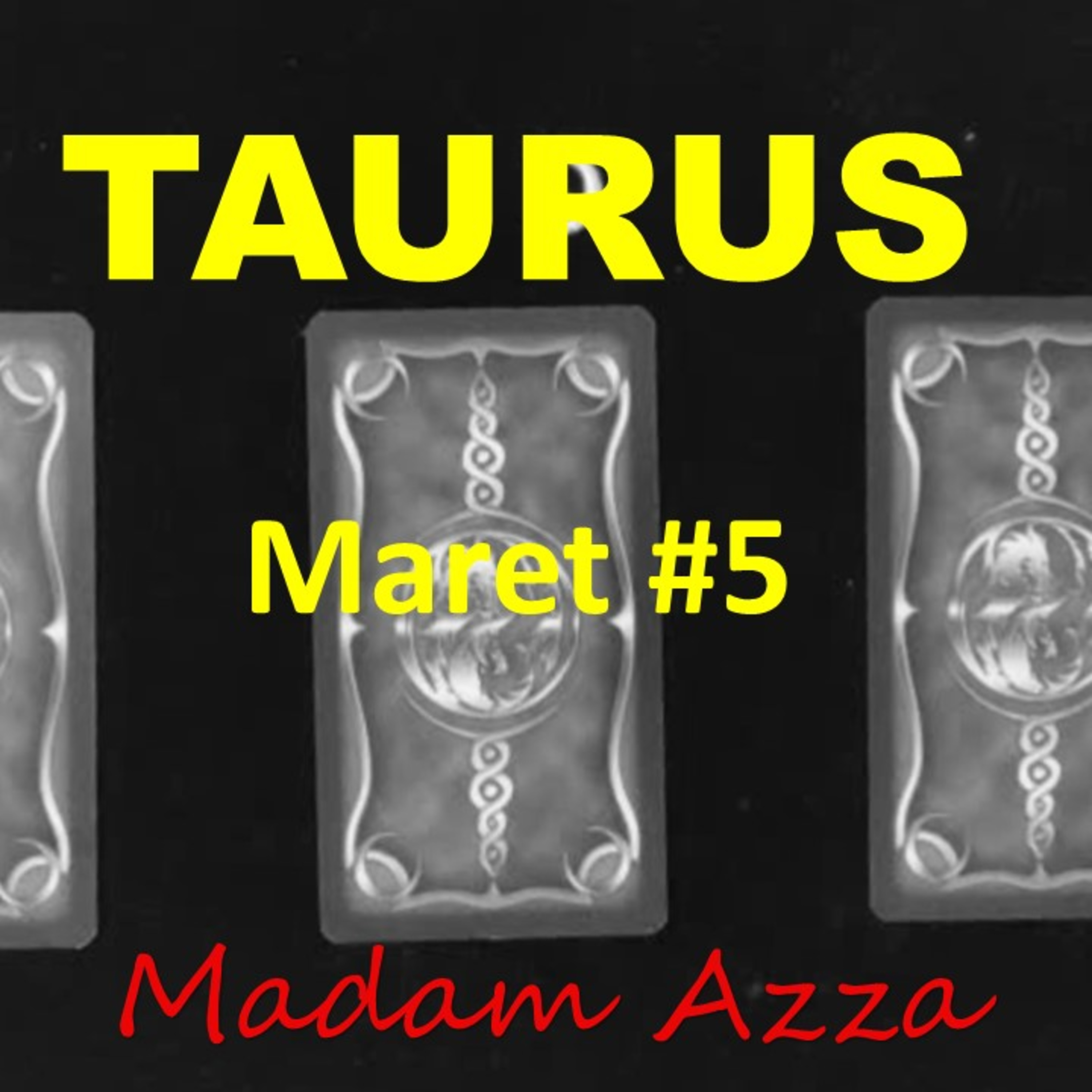 TAURUS Maret Minggu-ke 5 2022