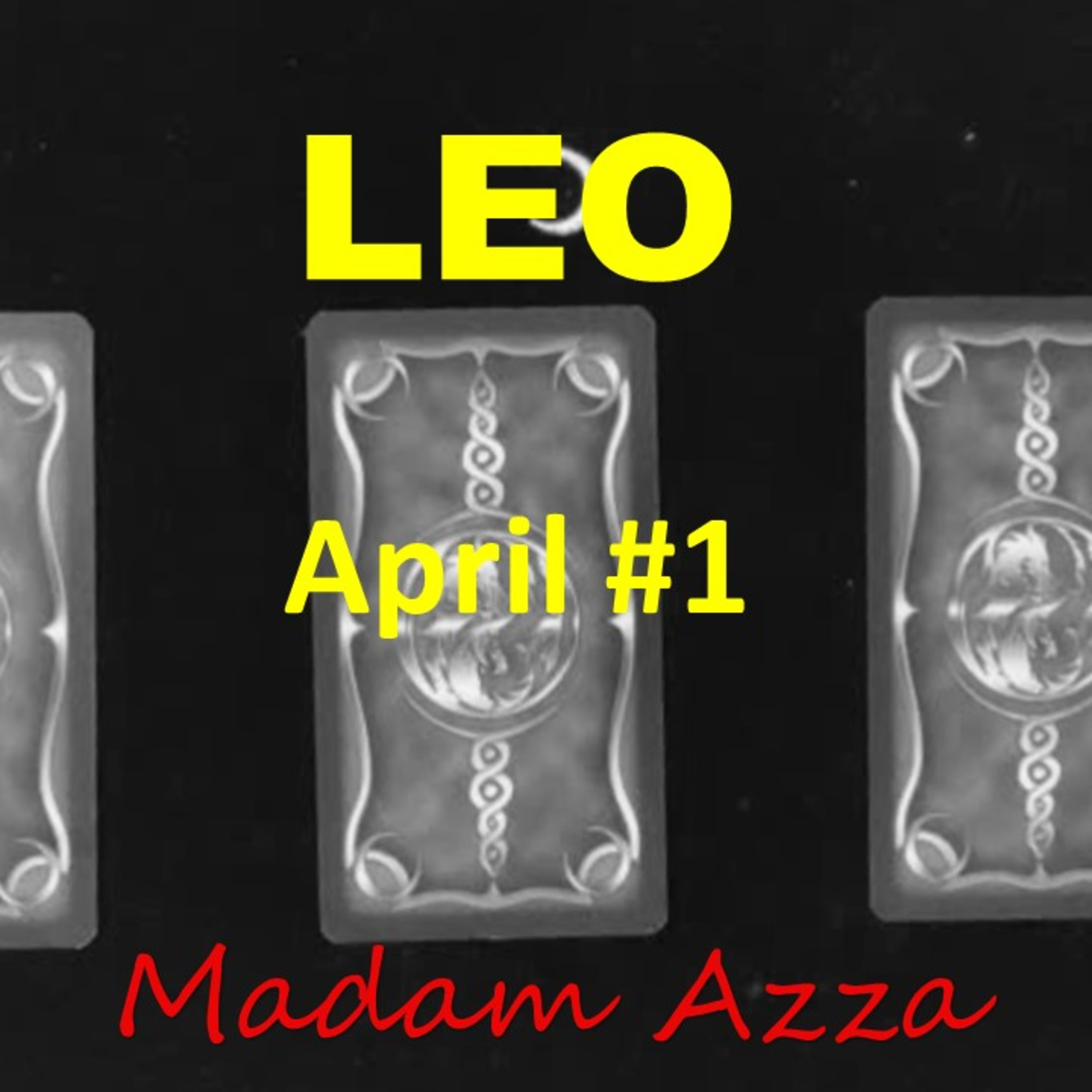 LEO April Minggu ke-1 2022 episode artwork