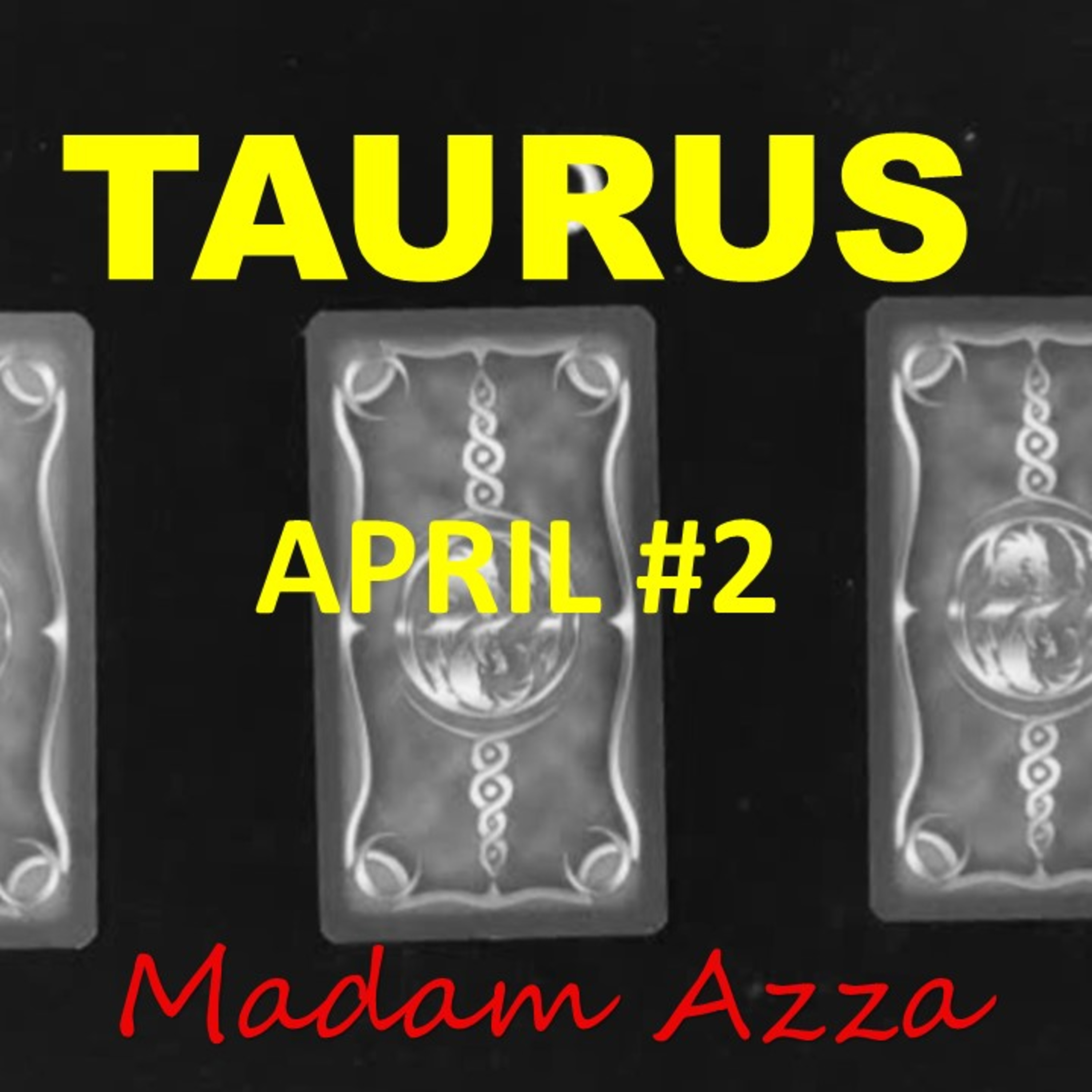 TAURUS April Minggu ke-2 2022