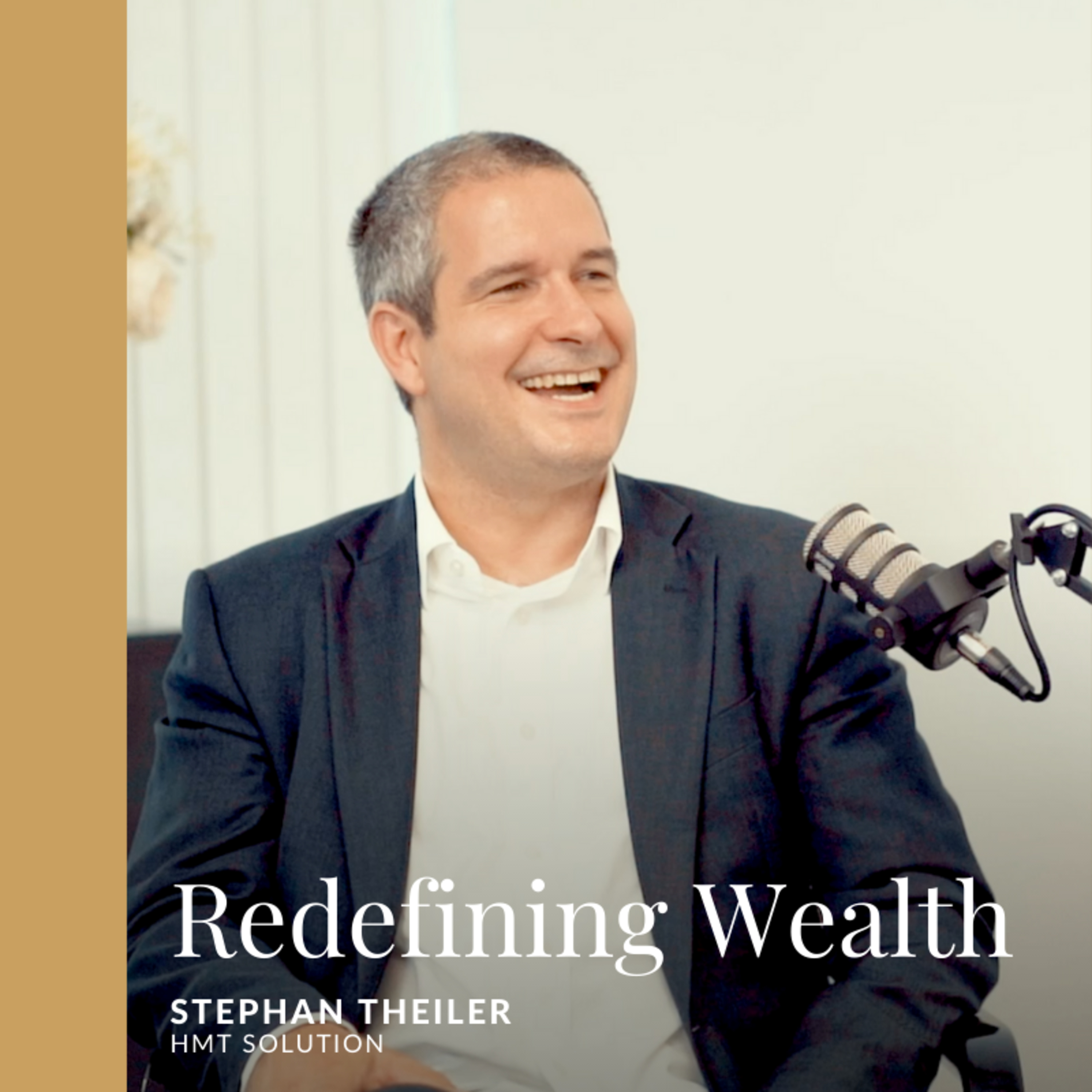 Stephan Theiler: Finanzplanung - zurück zu den Wurzeln
