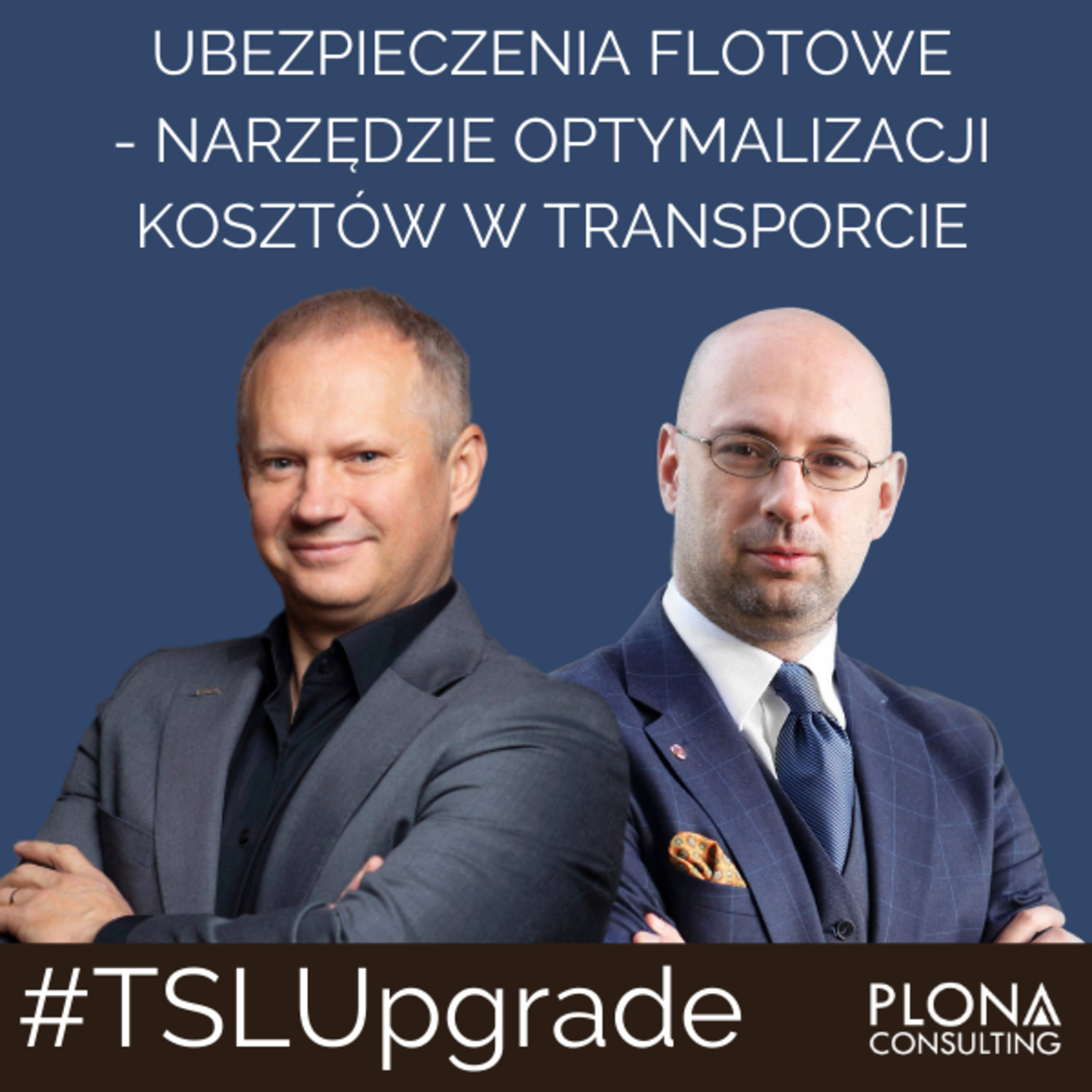 #TSLUpgrade