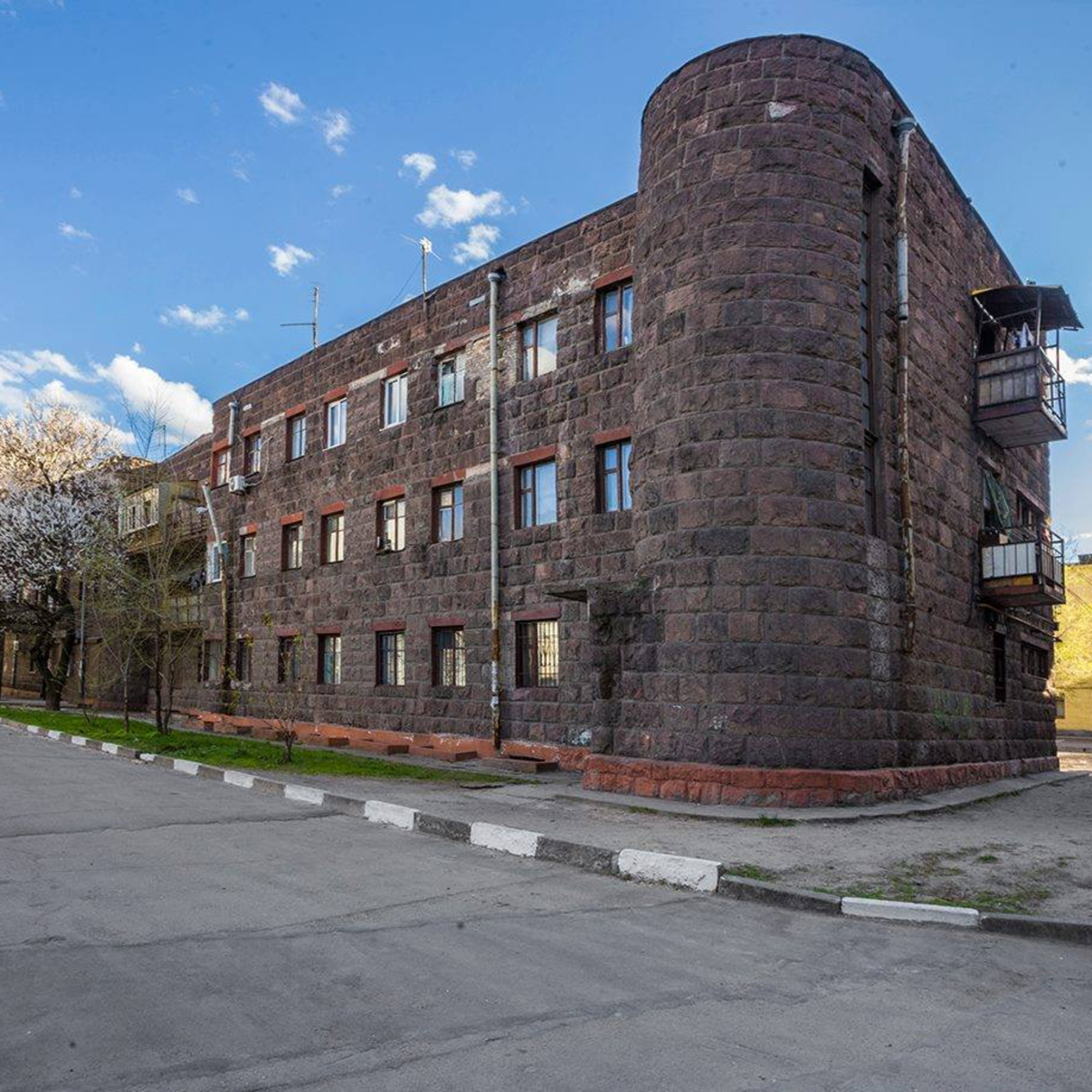 «Квартал-комуна»