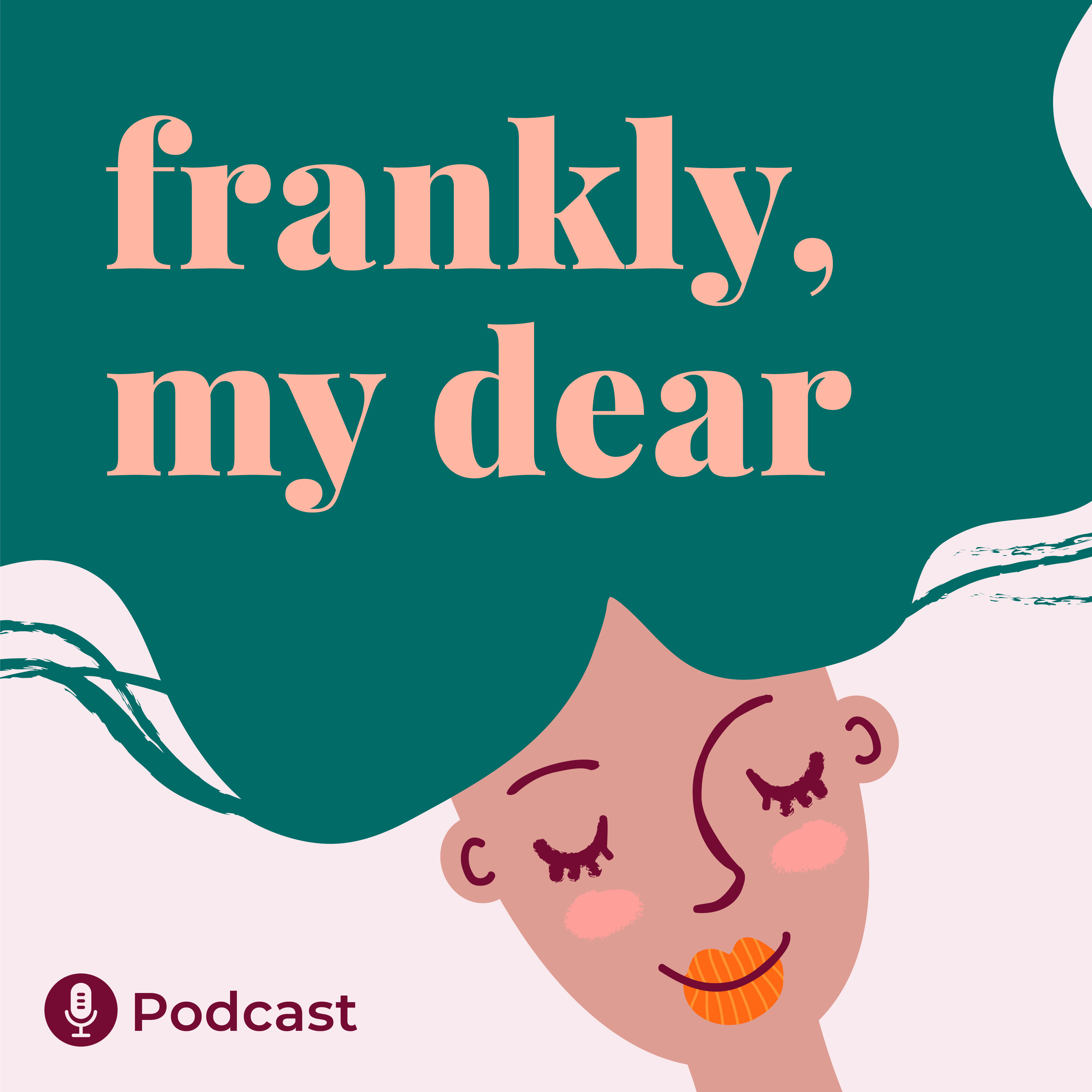 Frankly, My Dear