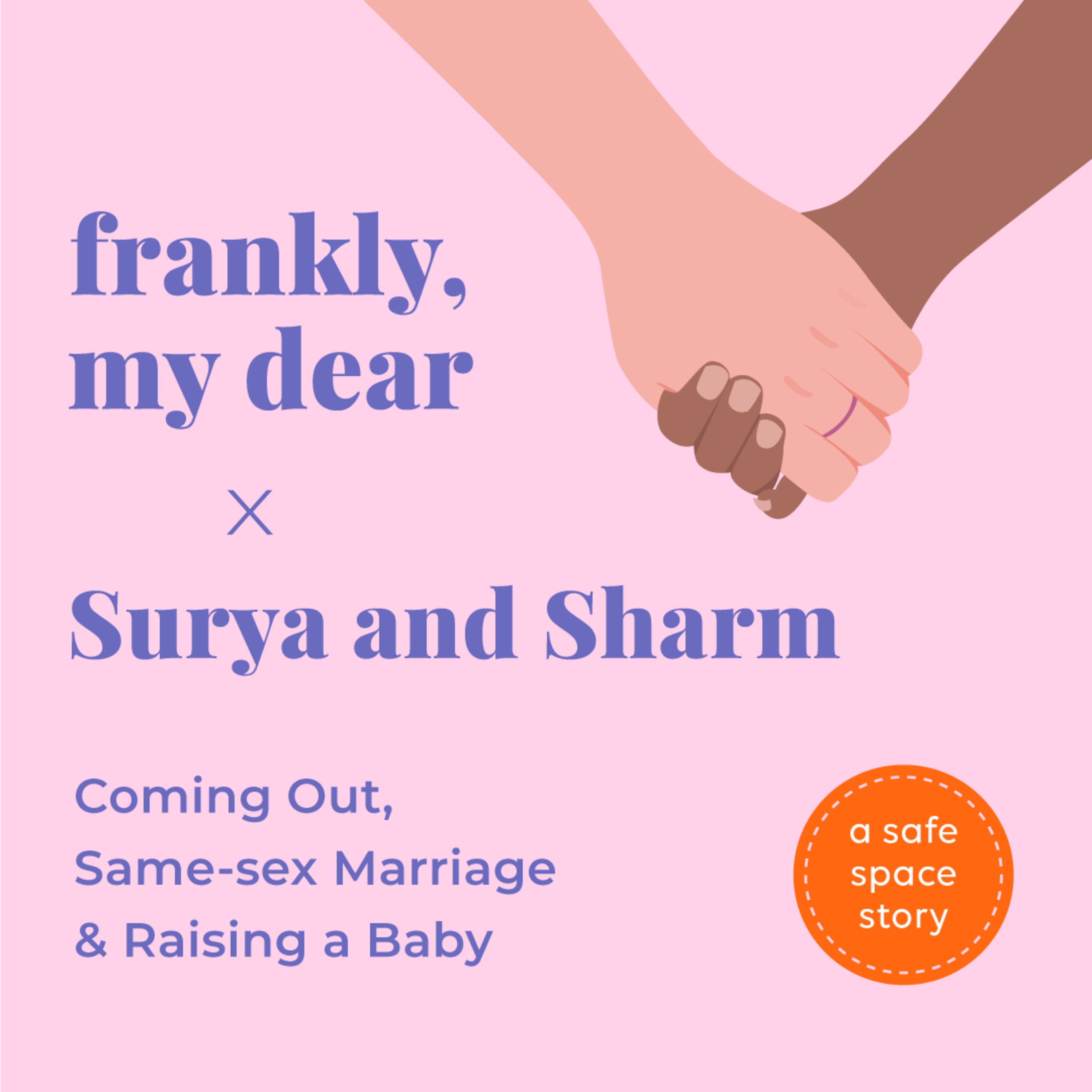 Frankly, My Dear
