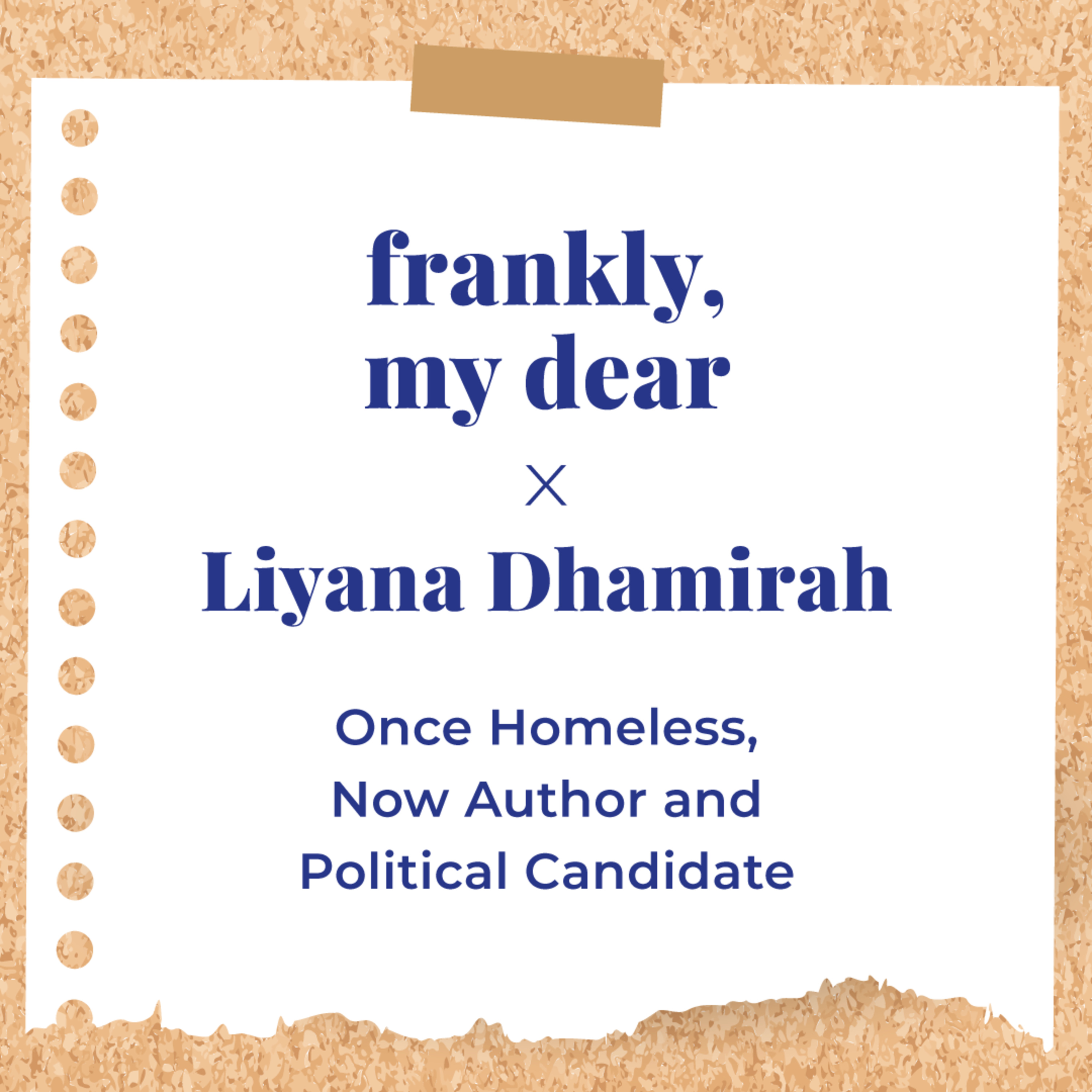 Frankly, My Dear