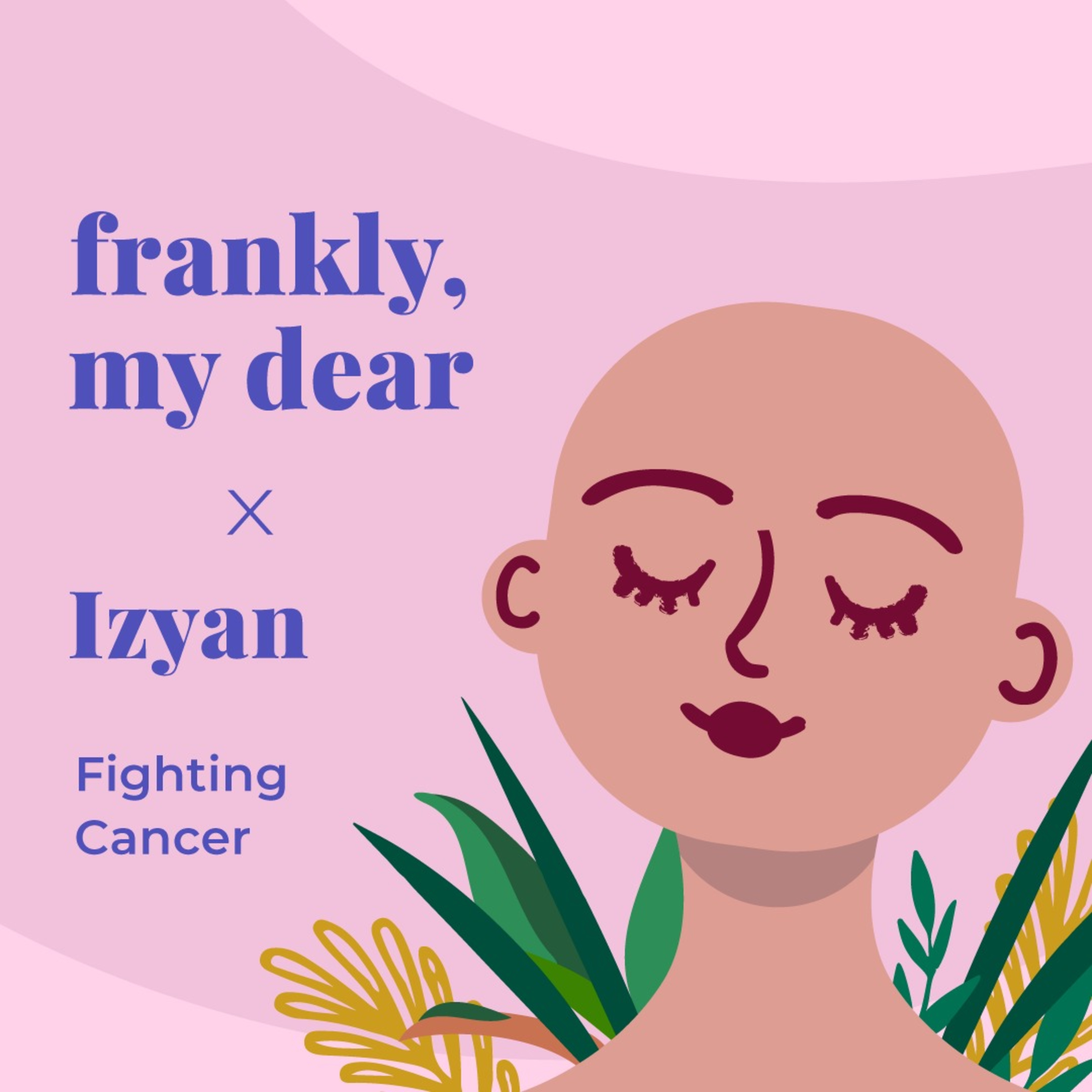 Frankly, My Dear