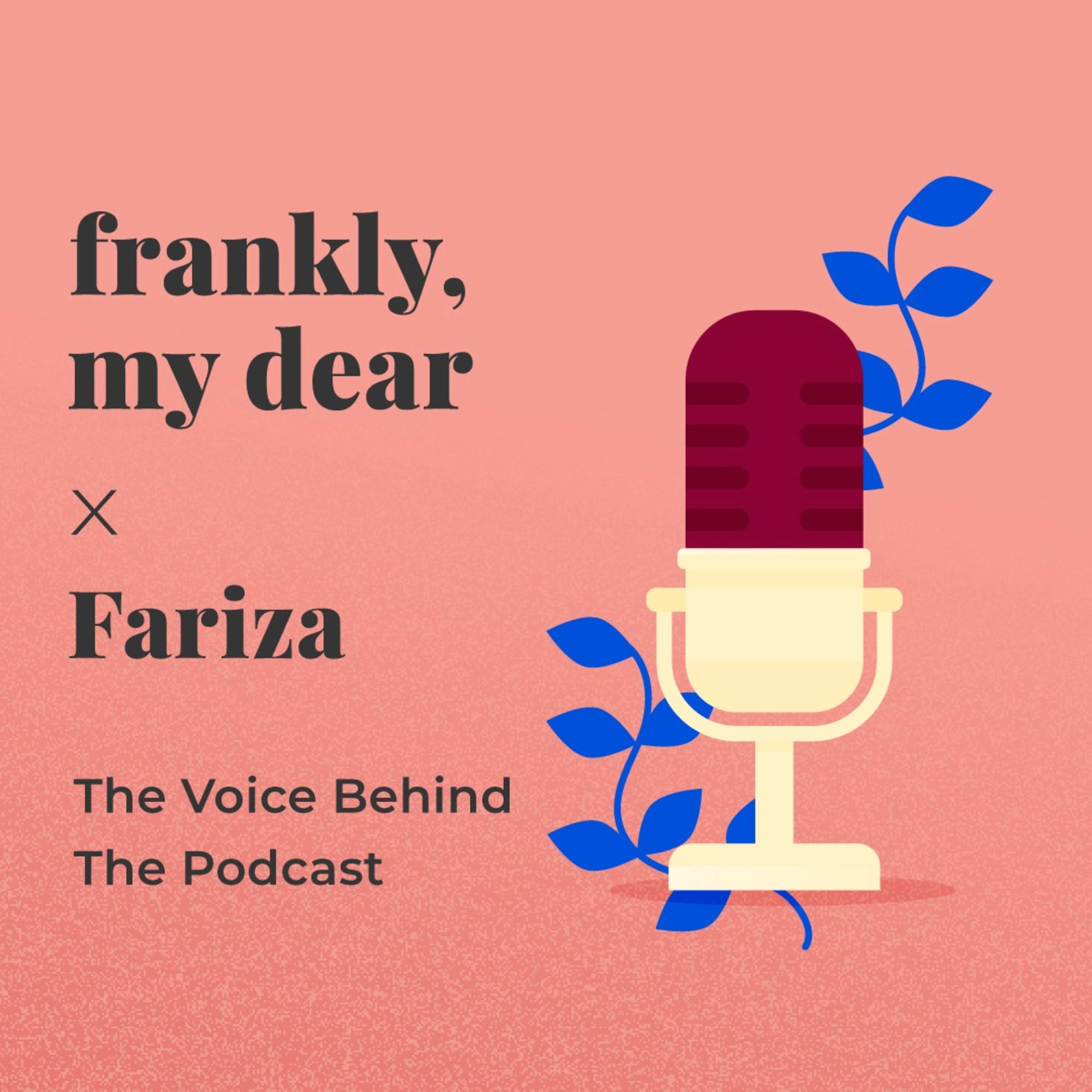Frankly, My Dear