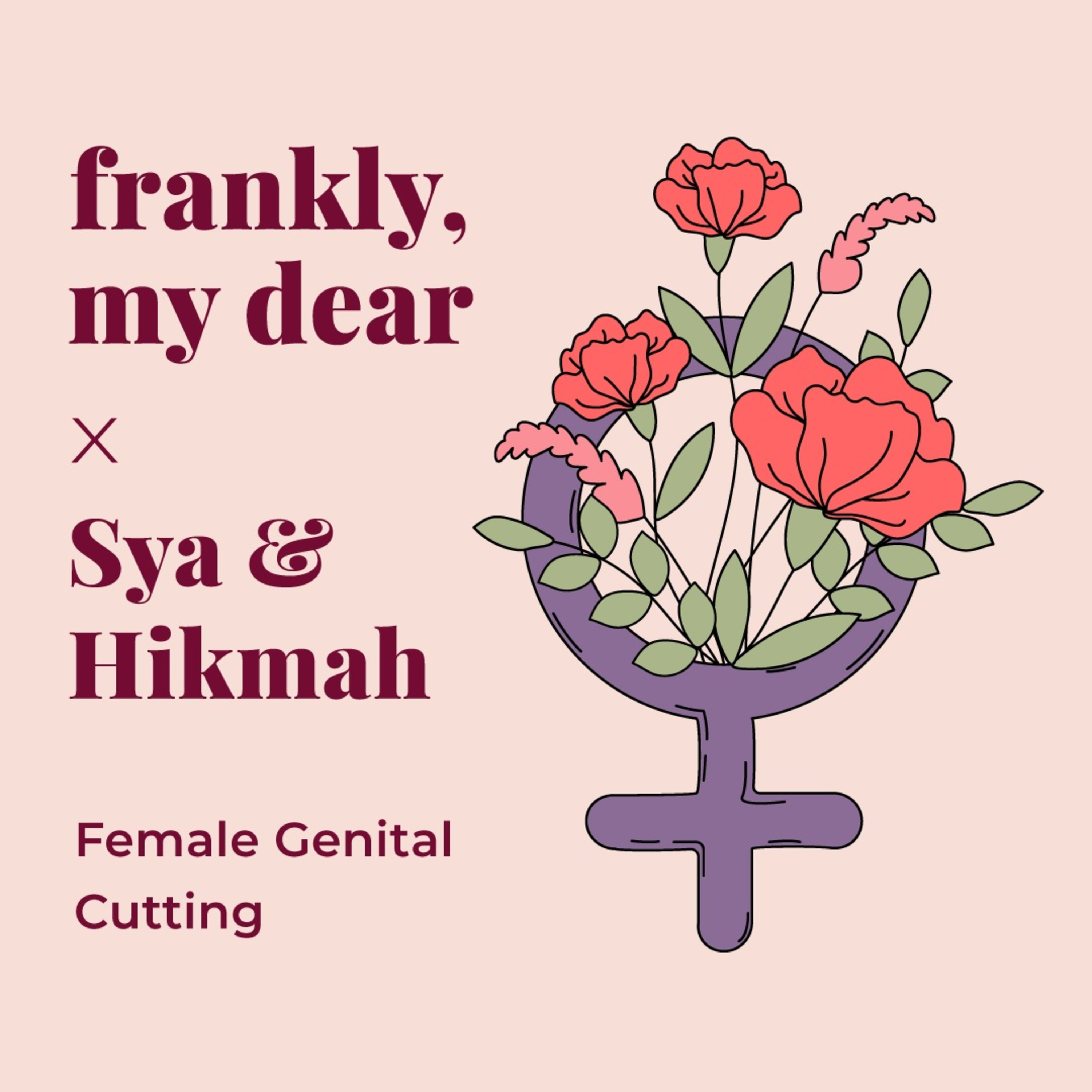 Frankly, My Dear