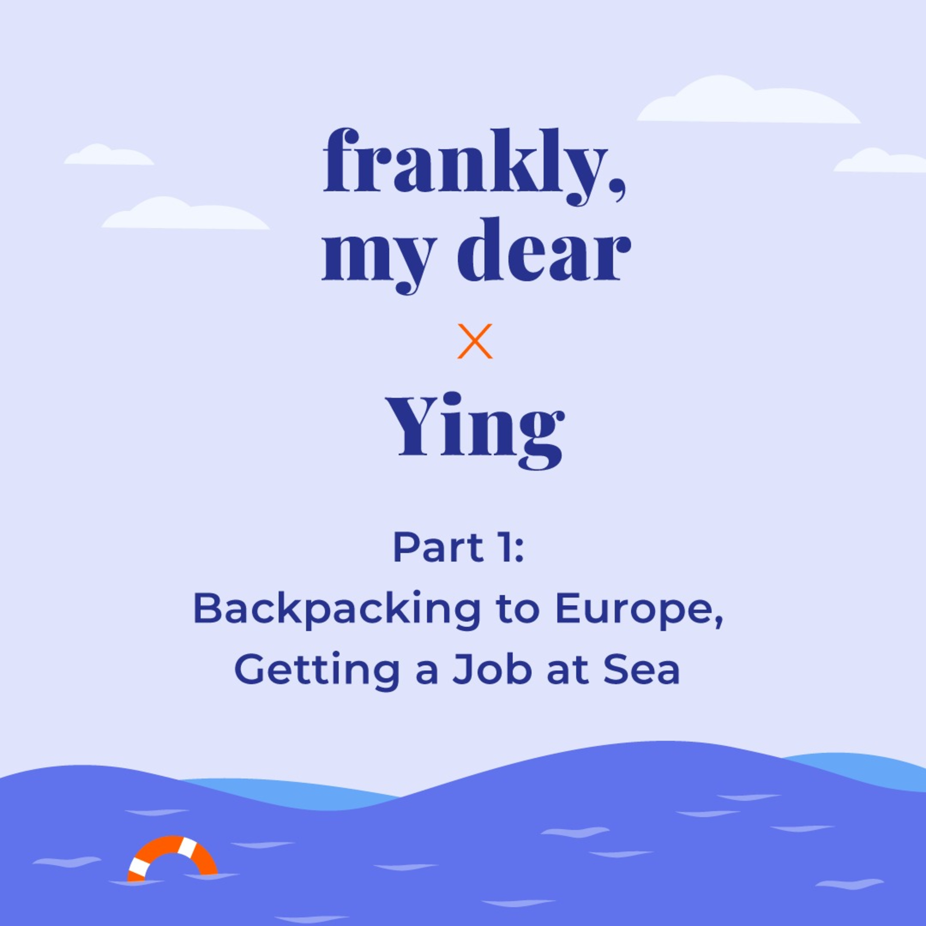 Frankly, My Dear