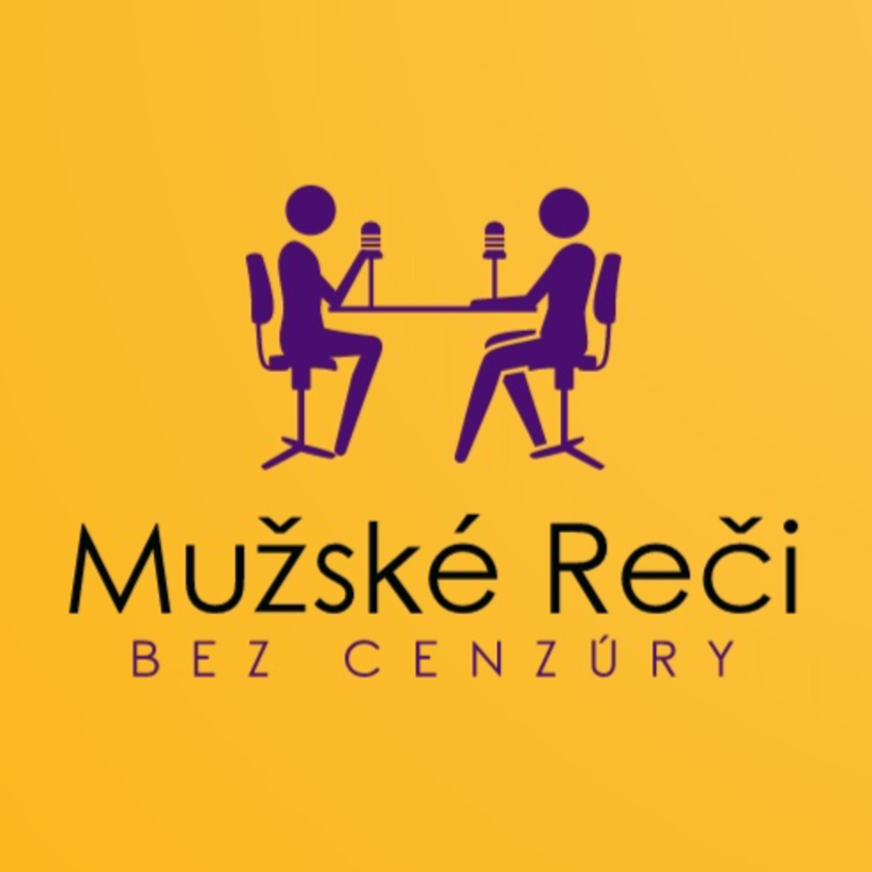 Mužské Reči
