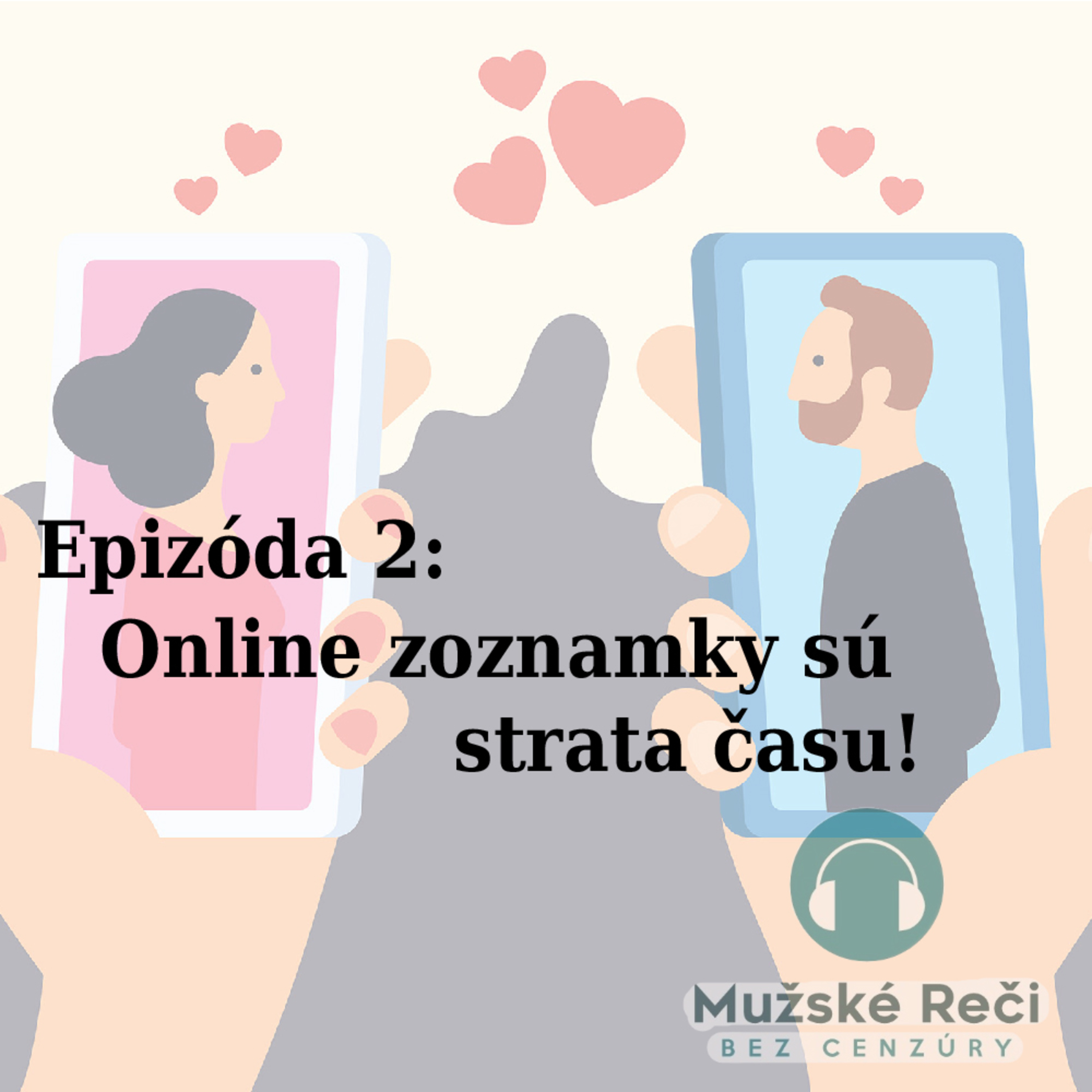 Mužské Reči