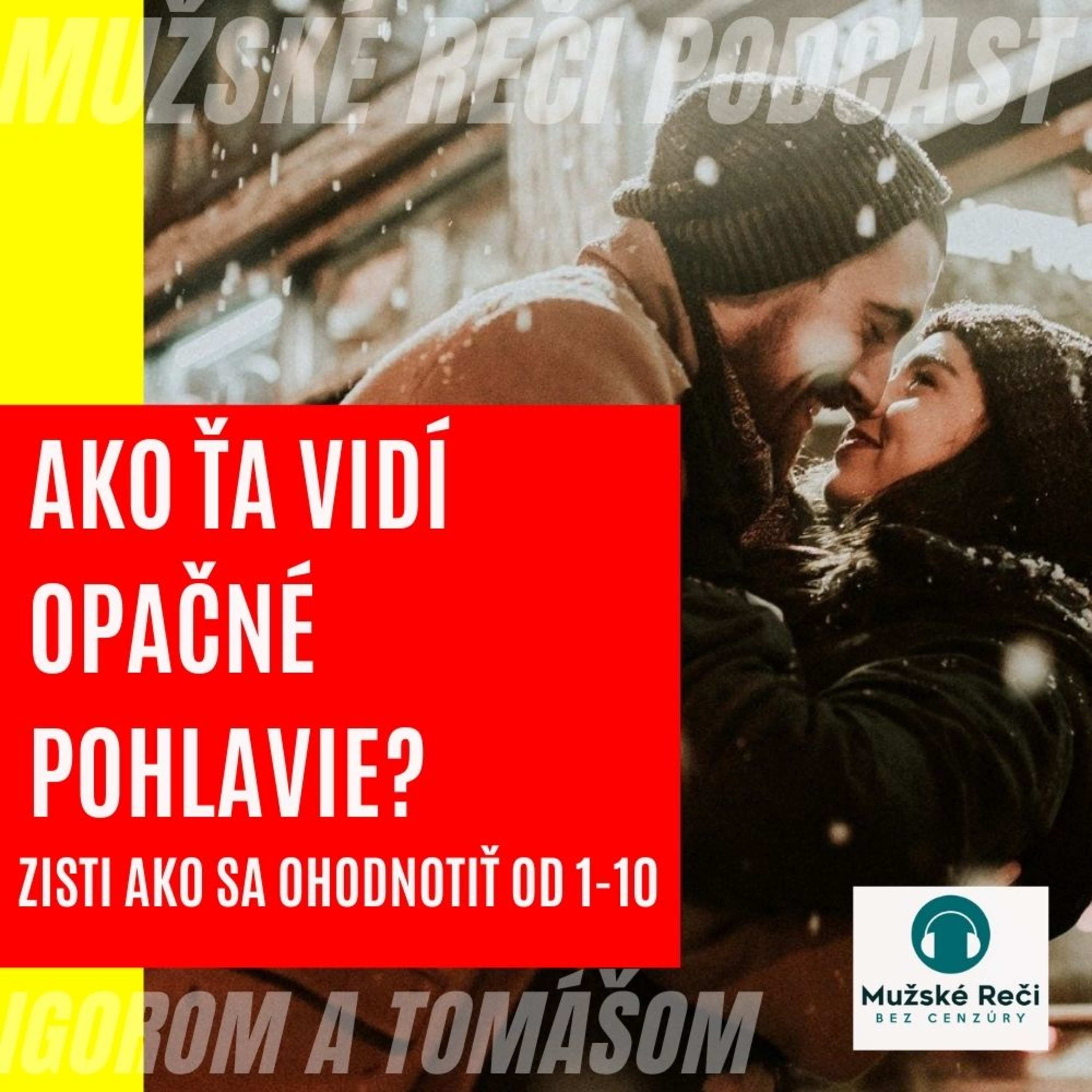 Mužské Reči