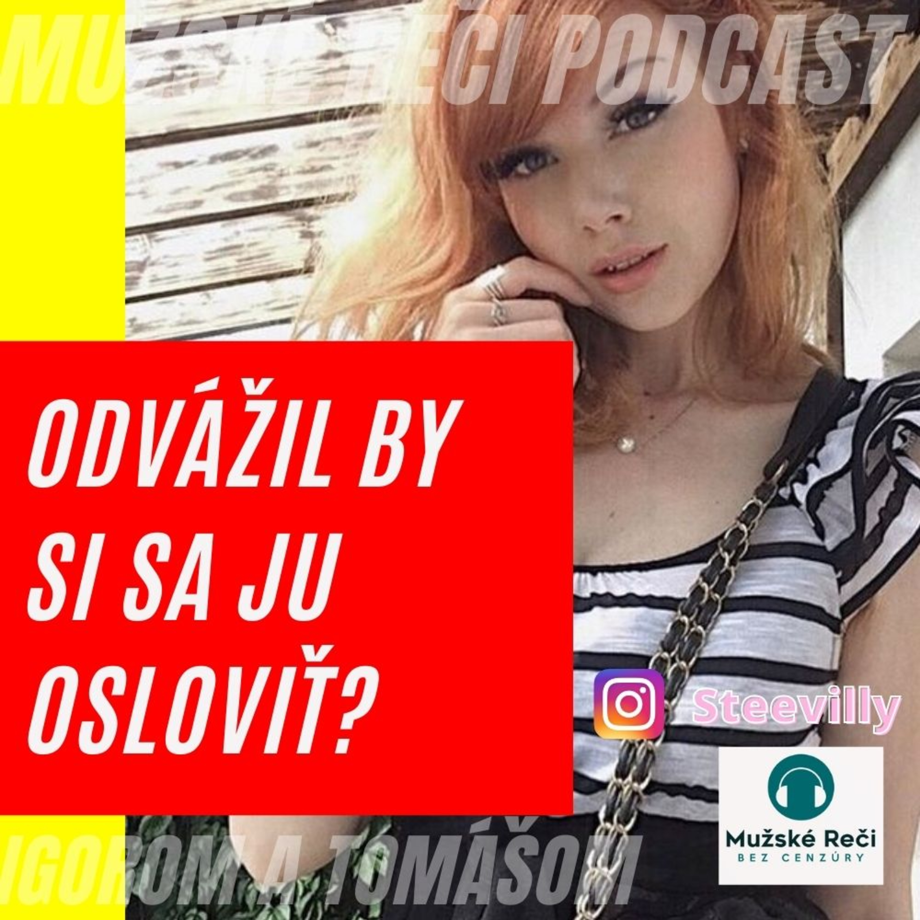 Mužské Reči