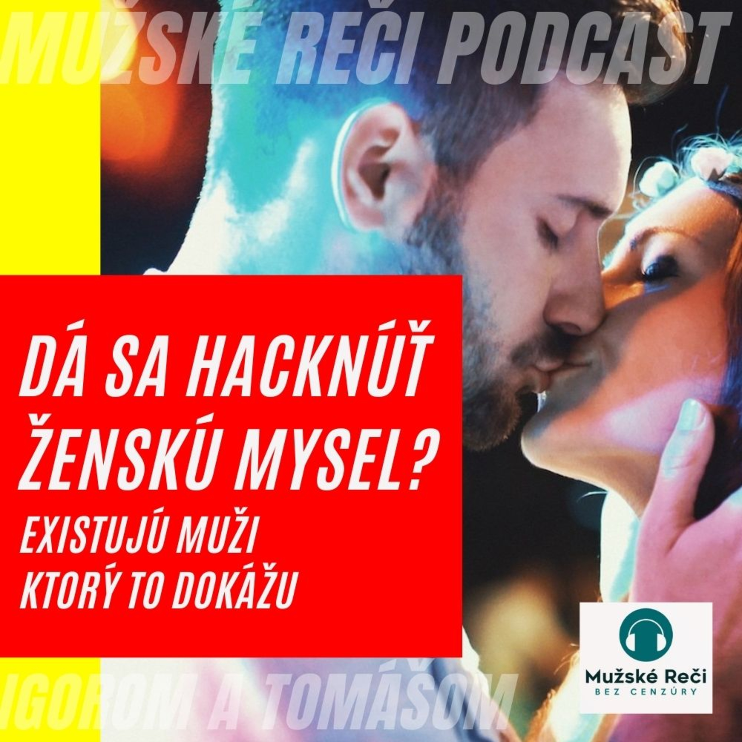 Mužské Reči